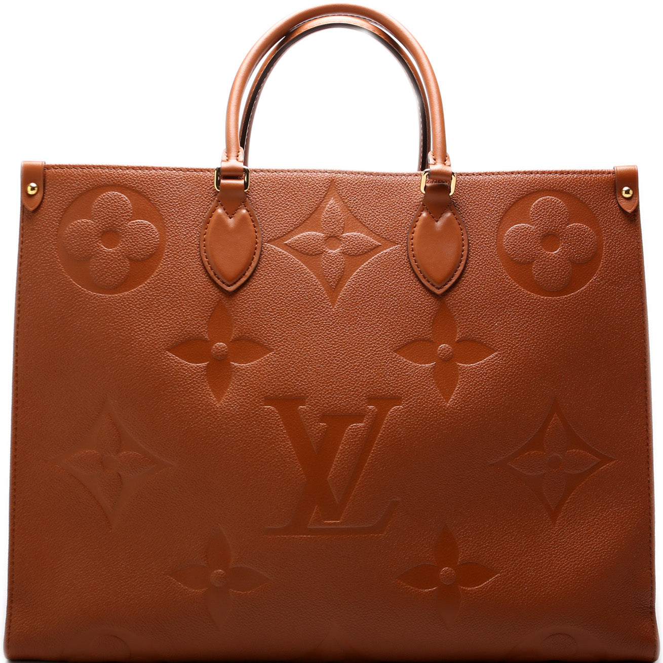 Louis Vuitton ONTHEGO GM Empreinte