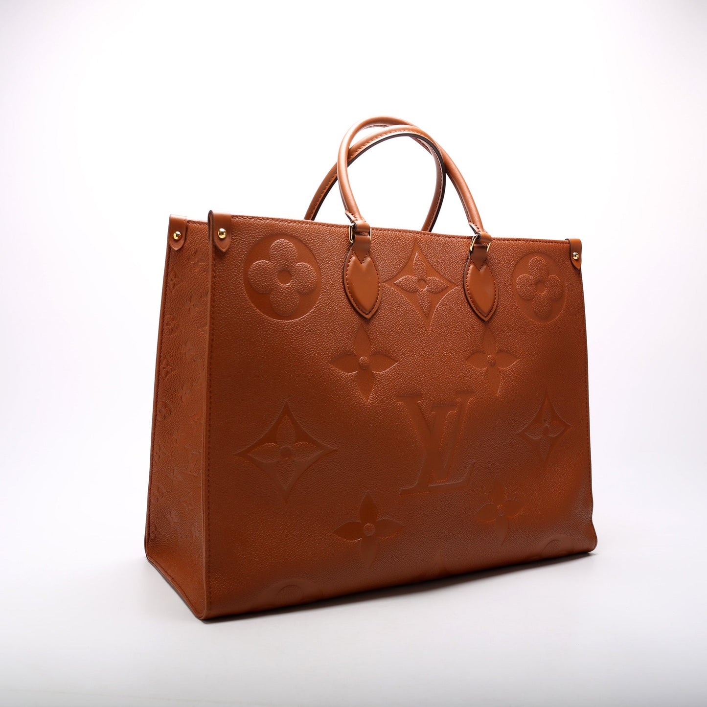 Louis Vuitton ONTHEGO GM Empreinte