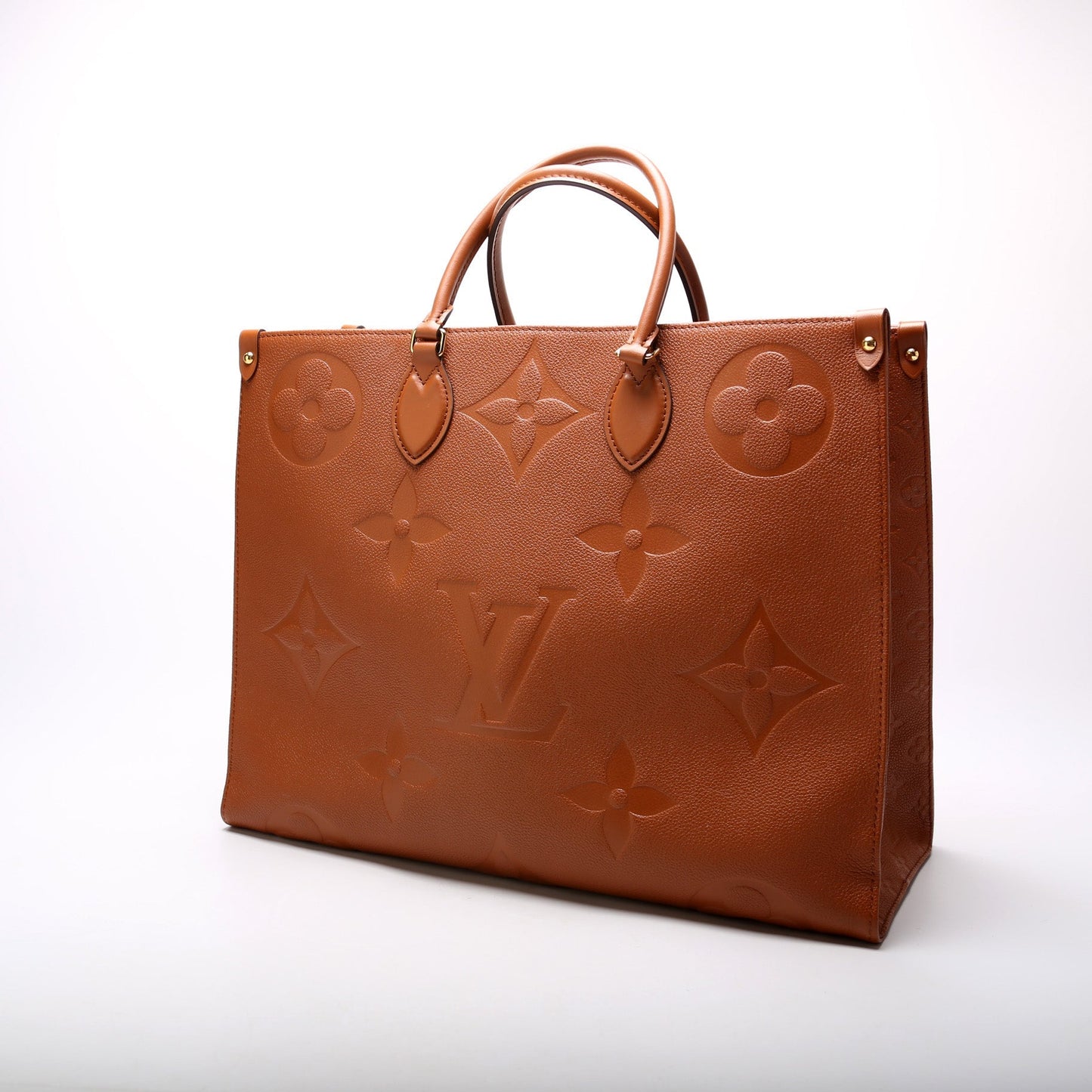 Louis Vuitton ONTHEGO GM Empreinte