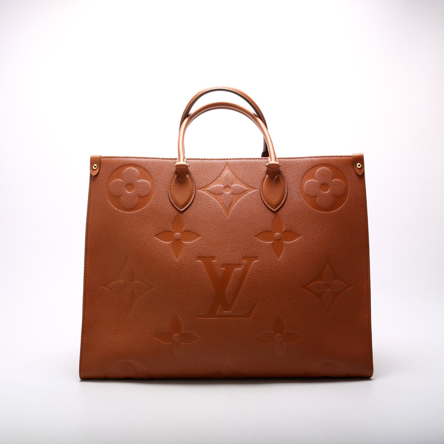 Louis Vuitton ONTHEGO GM Empreinte