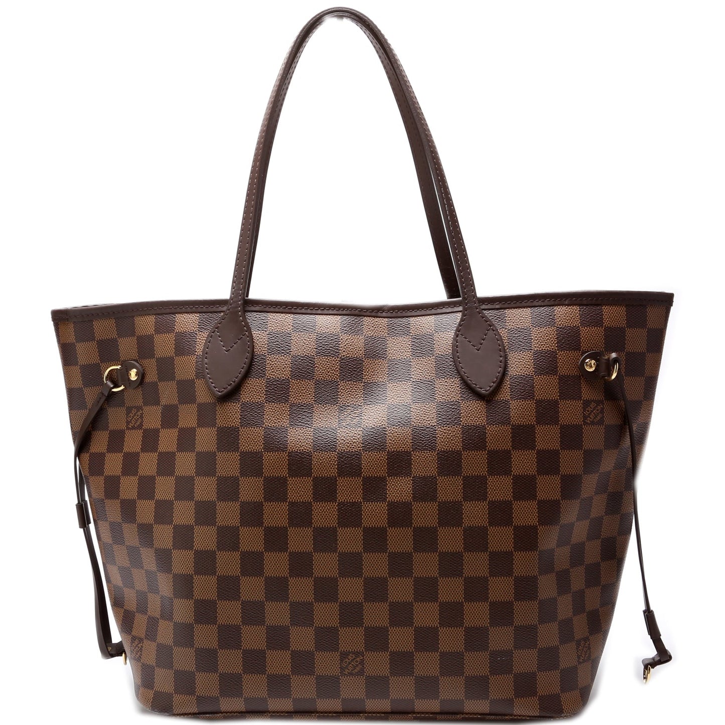 Louis Vuitton Neverfull MM Damier Ebene