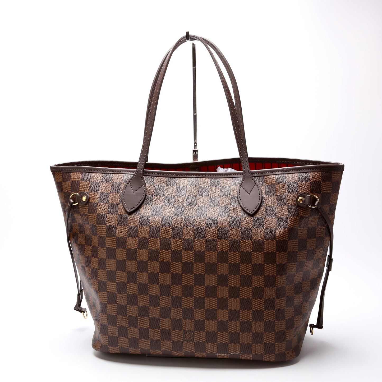 Louis Vuitton Neverfull MM Damier Ebene