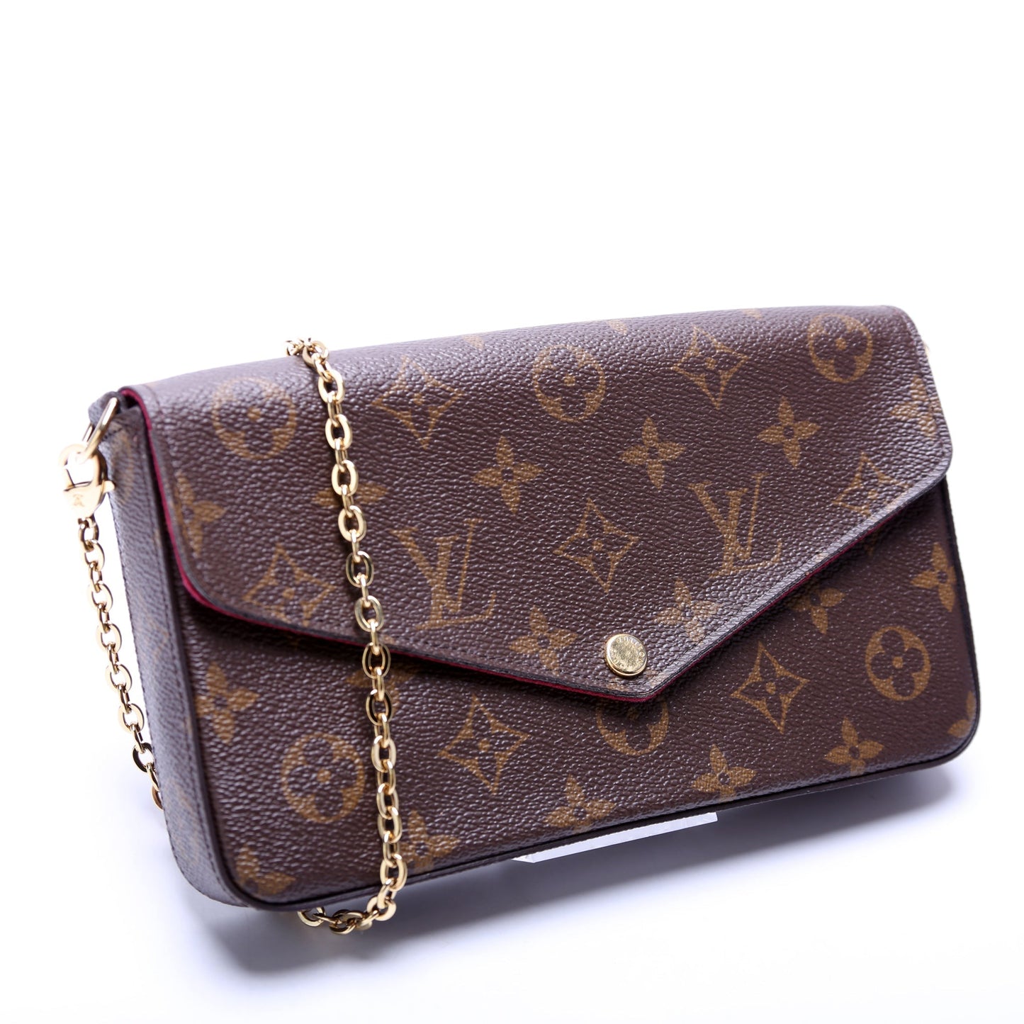 Louis Vuitton Pochette Felicie Monogram