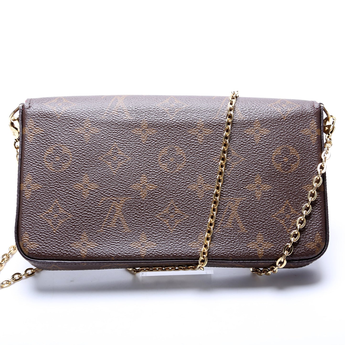Louis Vuitton Pochette Felicie Monogram