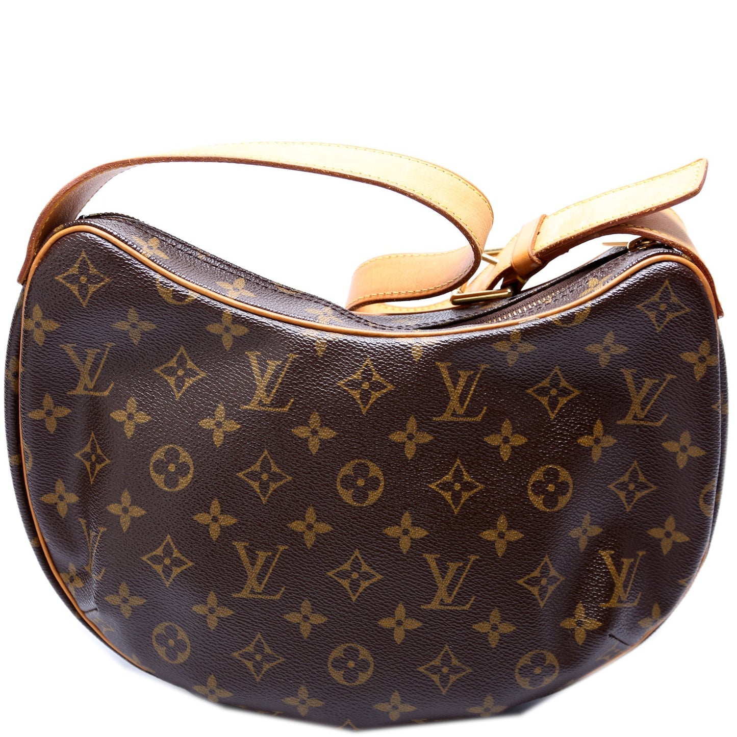 Louis Vuitton Croissant MM Monogram