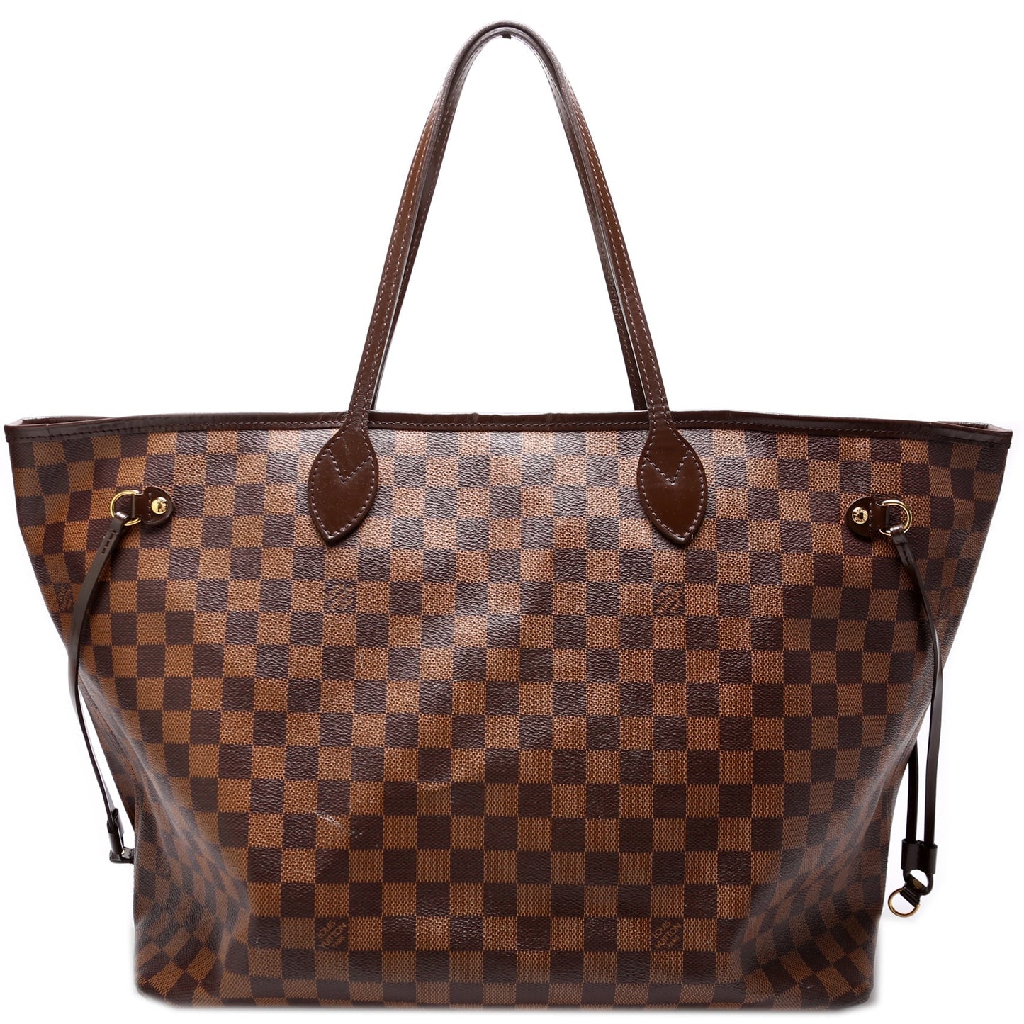 Louis Vuitton Neverfull GM Damier Ebene
