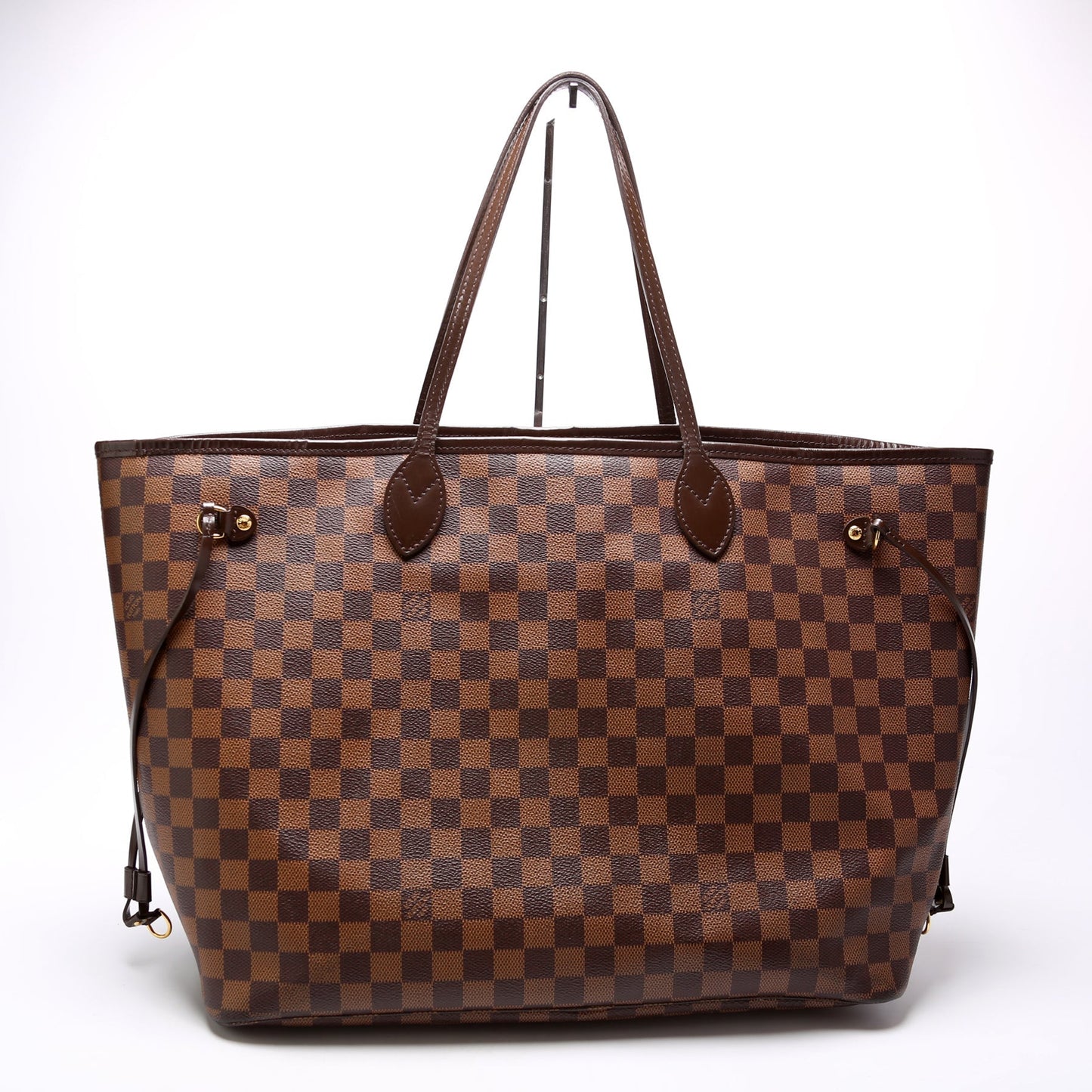 Louis Vuitton Neverfull GM Damier Ebene