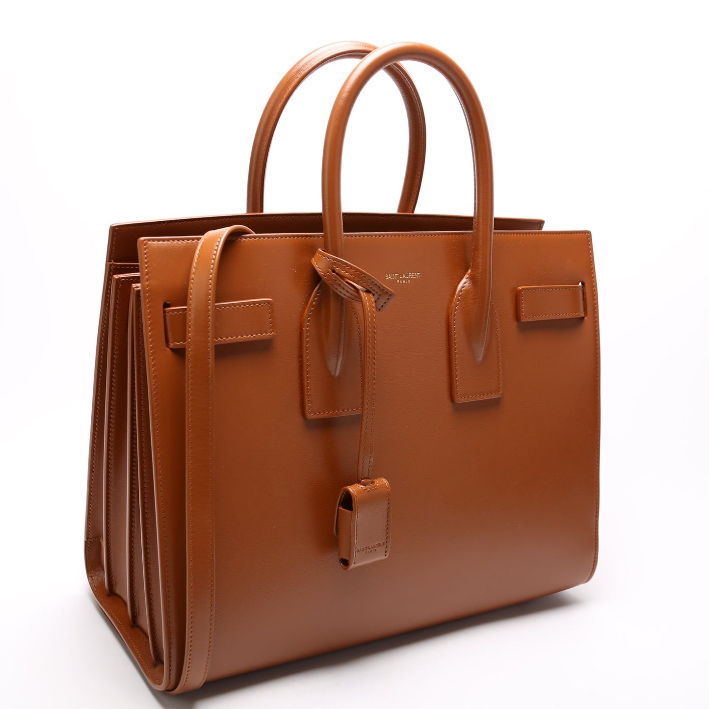 Saint Laurent Sac De Jour Small Bag