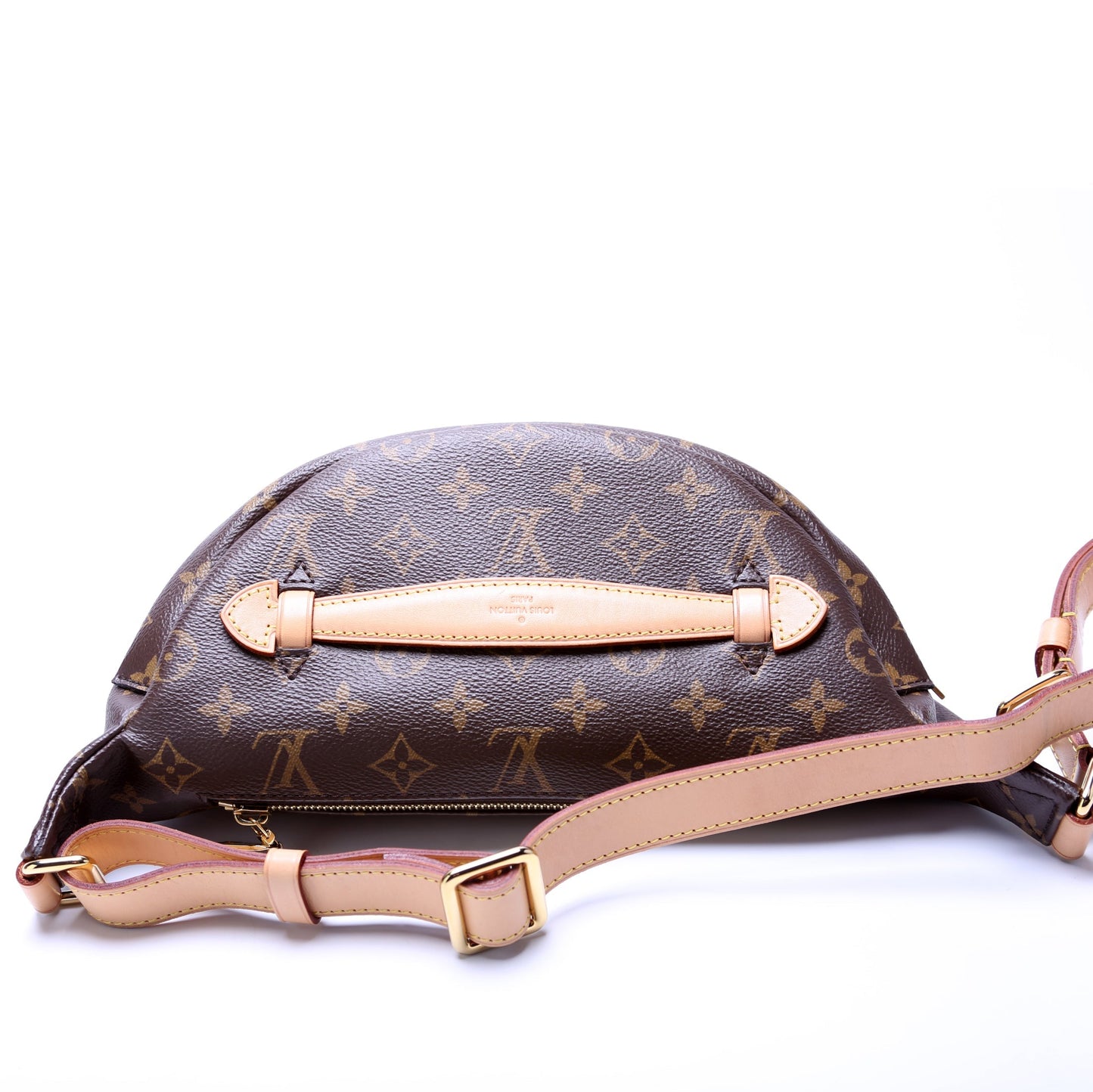 Louis Vuitton Bumbag Monogram