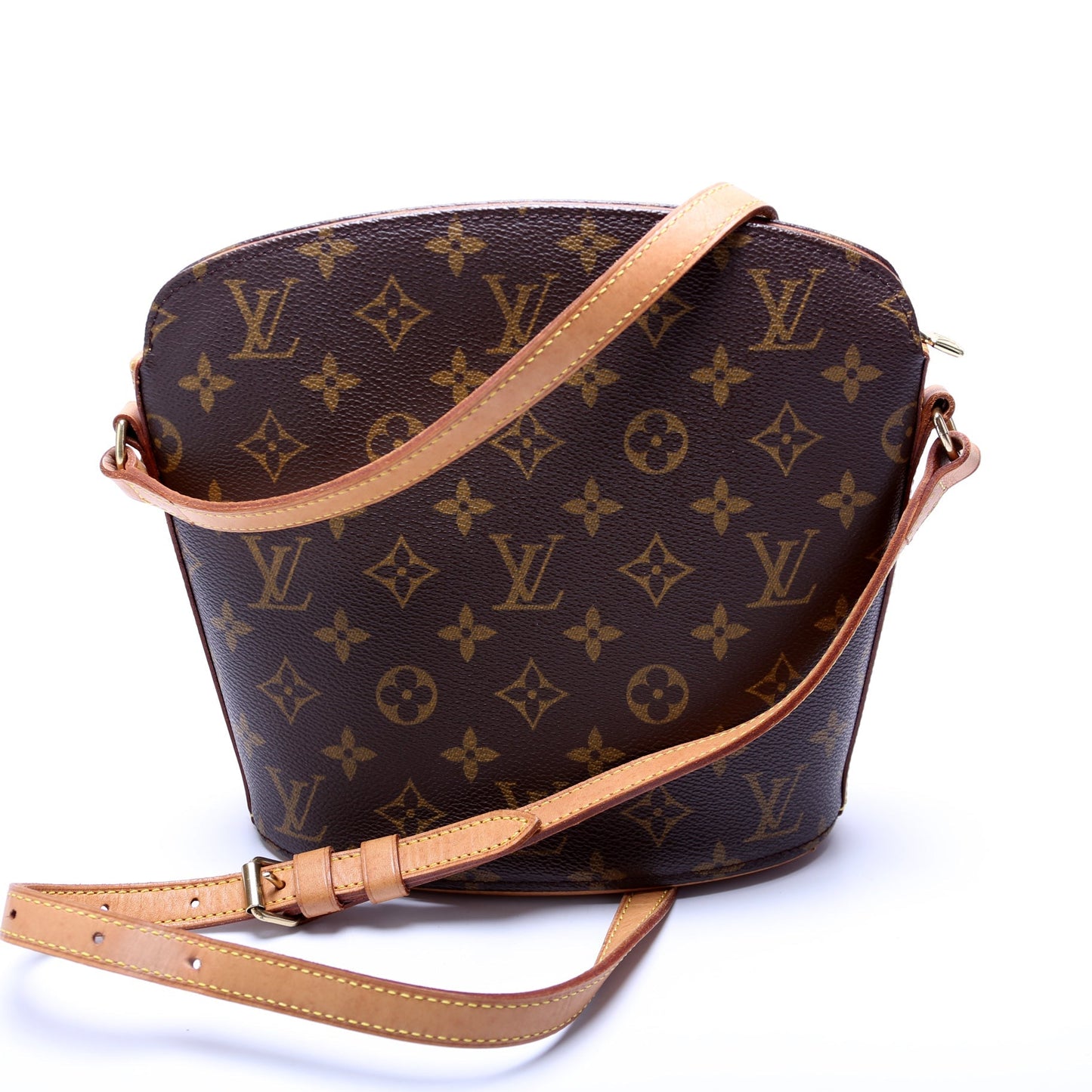 Louis Vuitton Drouot Monogram