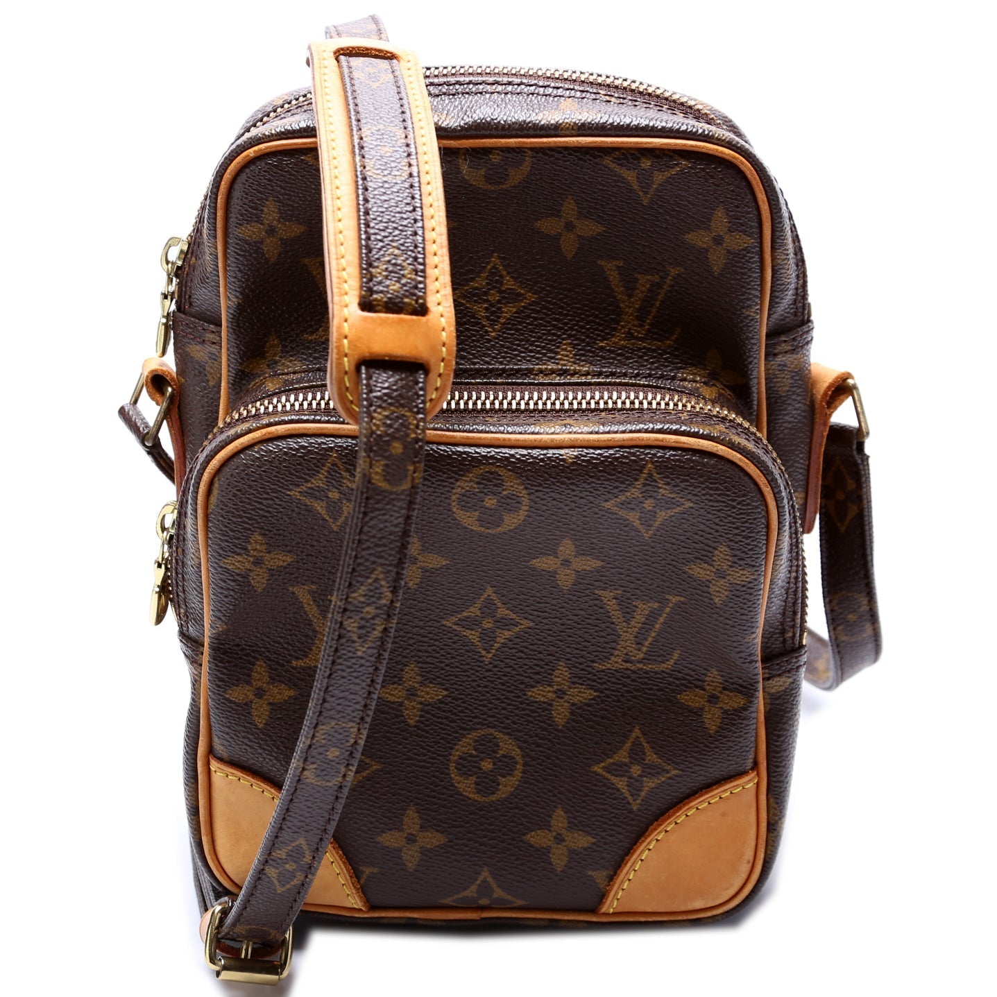 Louis Vuitton Amazone Monogram
