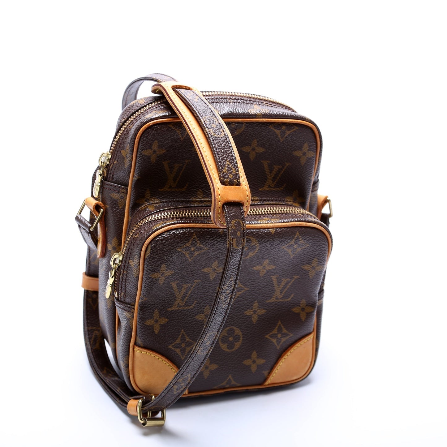 Louis Vuitton Amazone Monogram
