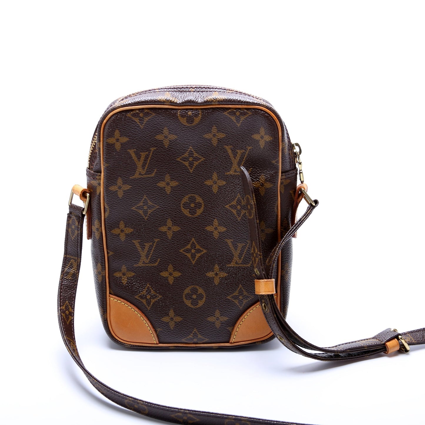Louis Vuitton Amazone Monogram