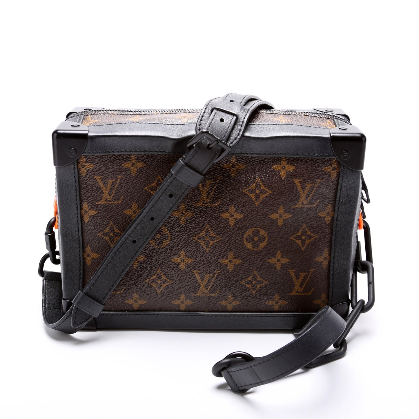 Louis Vuitton Soft Trunk Monogram