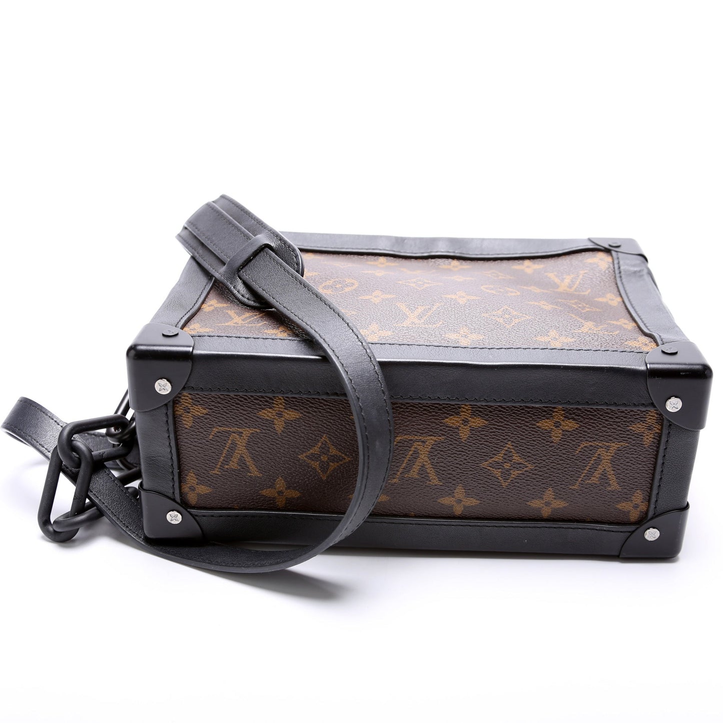 Louis Vuitton Soft Trunk Monogram