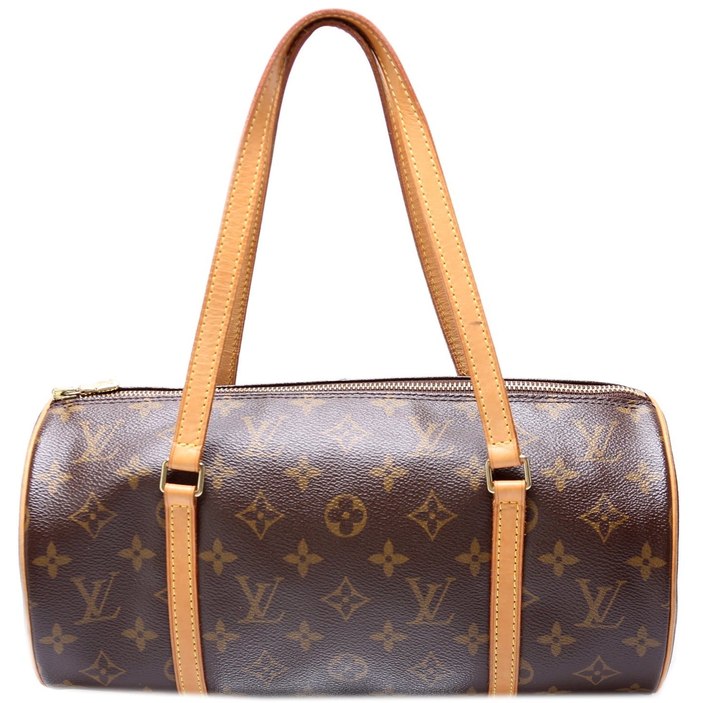 Louis Vuitton Papillon 30 11.5in Monogram