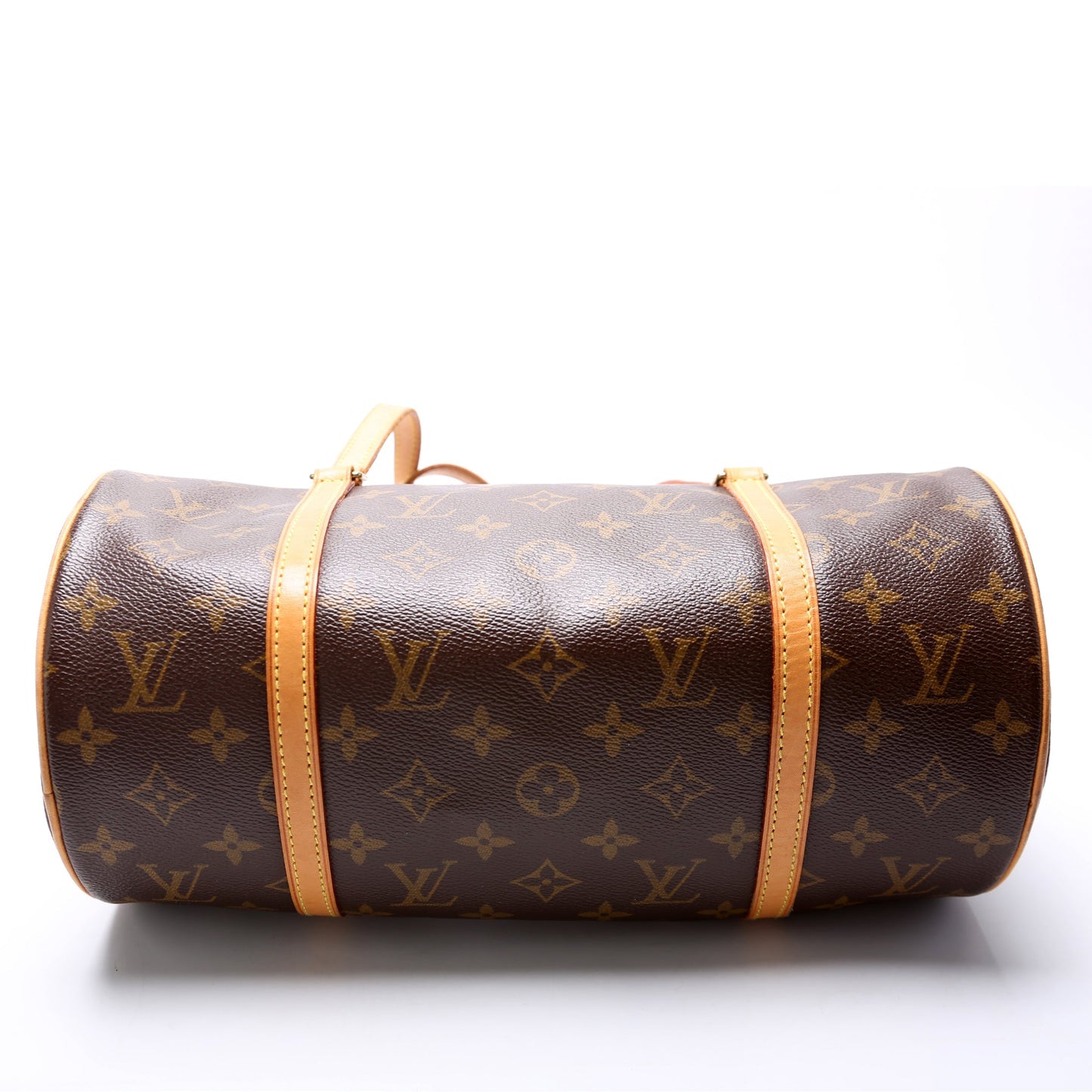 Louis Vuitton Papillon 30 11.5in Monogram