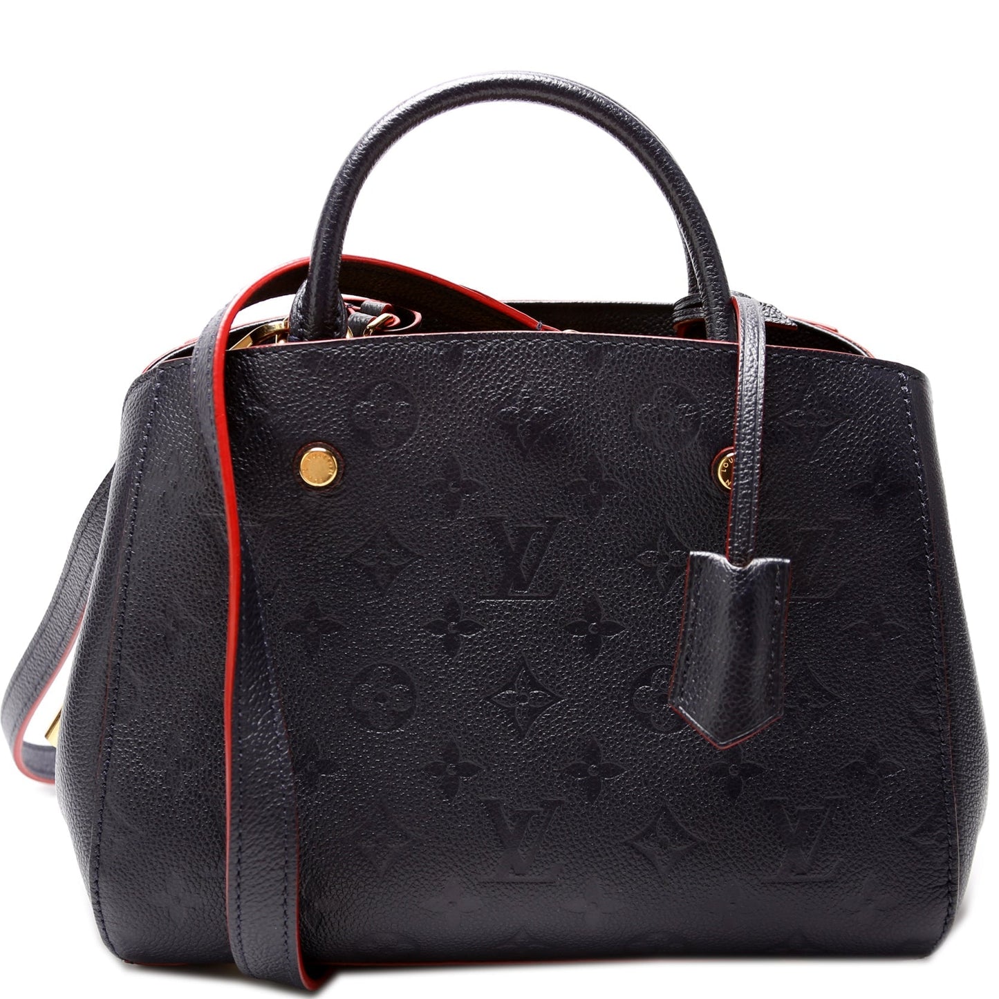 Louis Vuitton Montaigne BB Empreinte