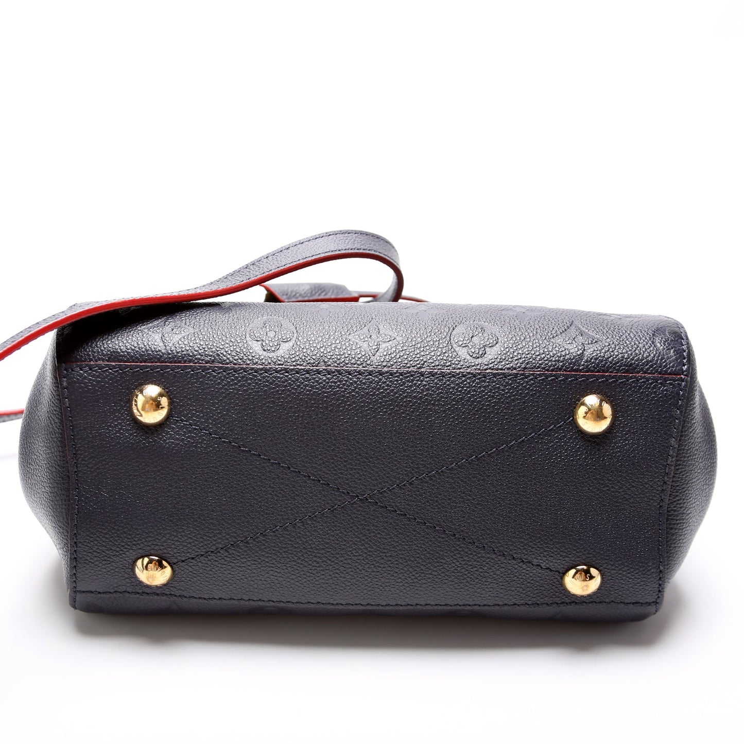 Louis Vuitton Montaigne BB Empreinte
