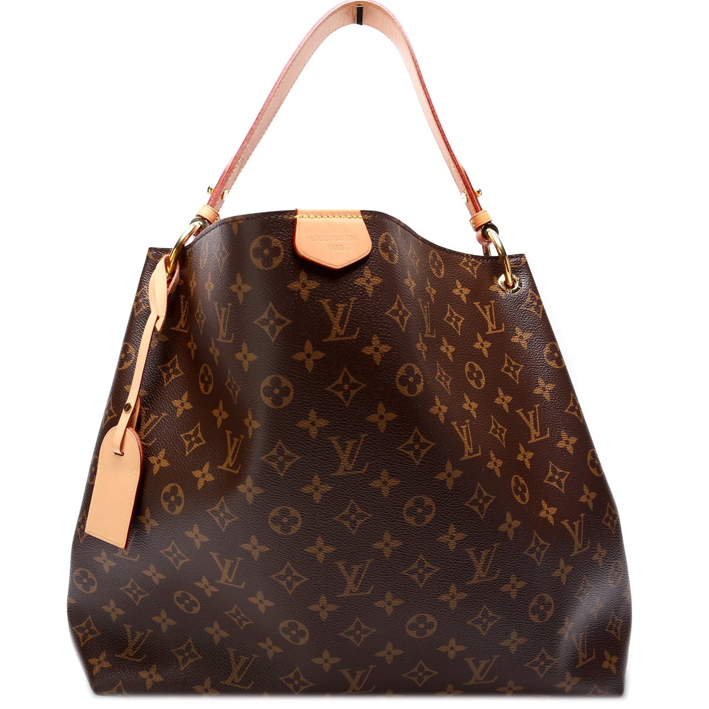 Louis Vuitton Graceful MM Monogram