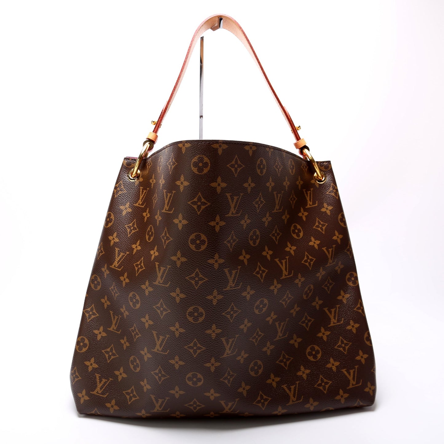 Louis Vuitton Graceful MM Monogram