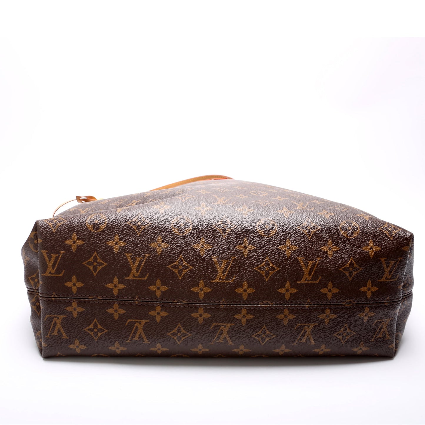 Louis Vuitton Graceful MM Monogram