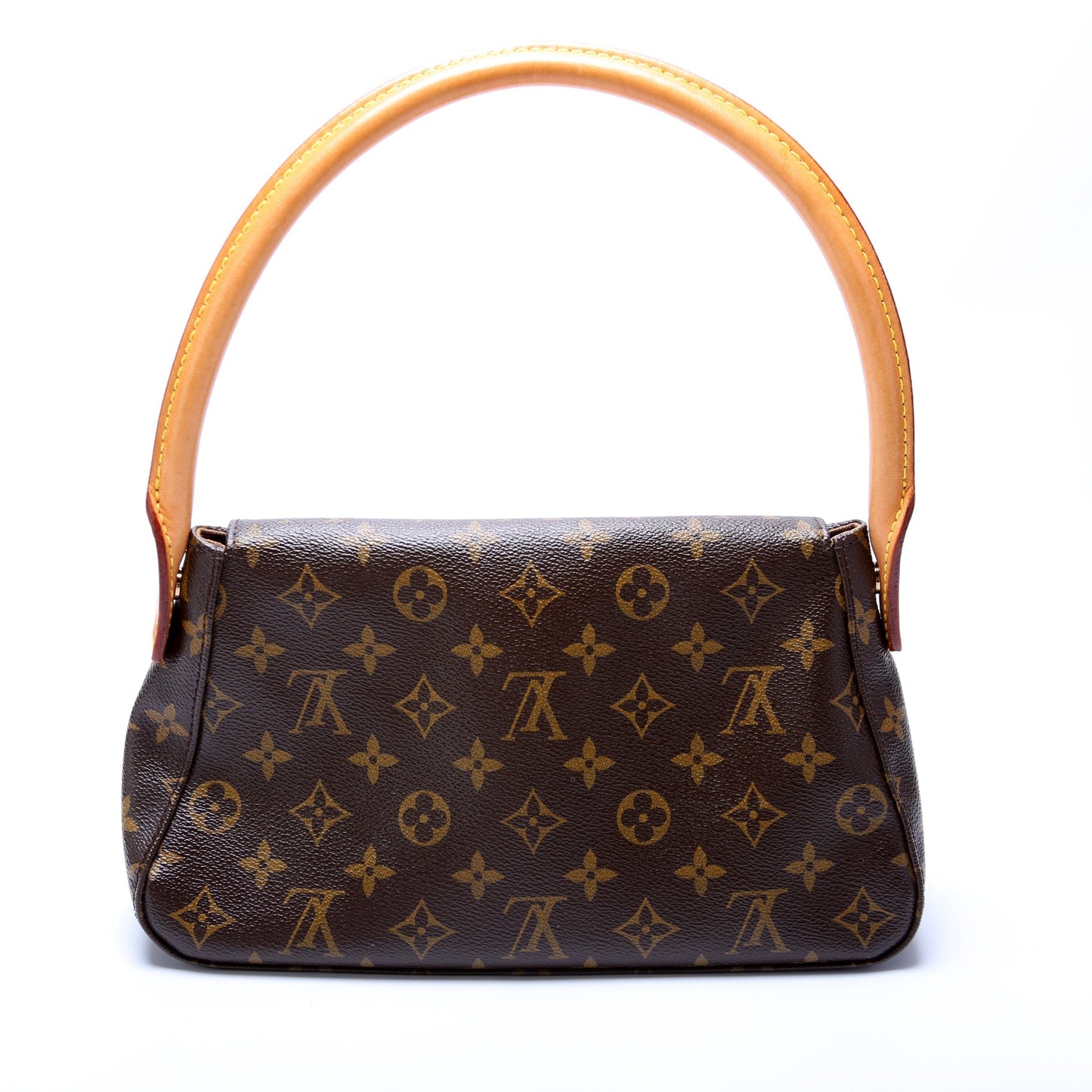 Louis Vuitton Looping Mini Monogram