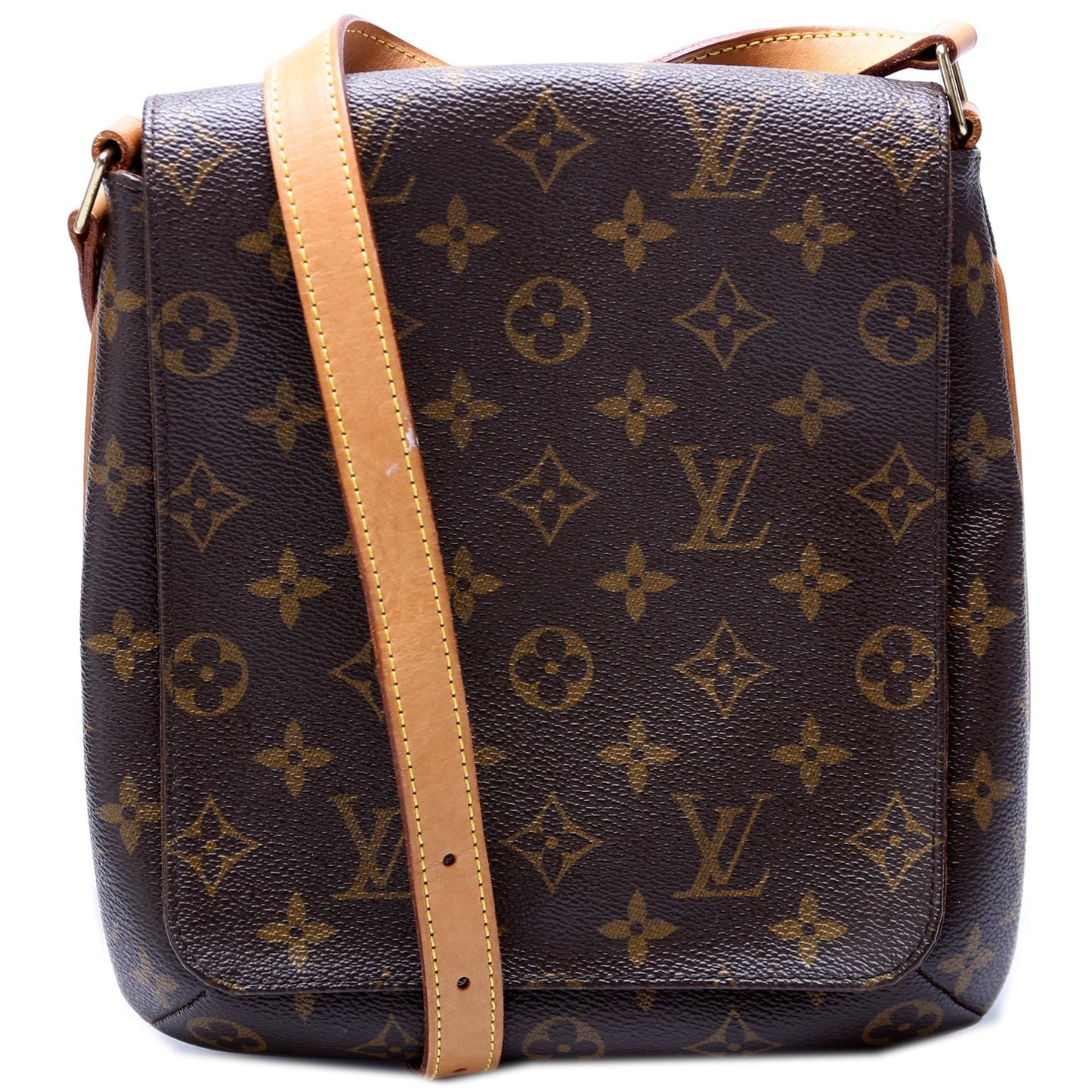 Louis Vuitton Musette Salsa Short Monogram