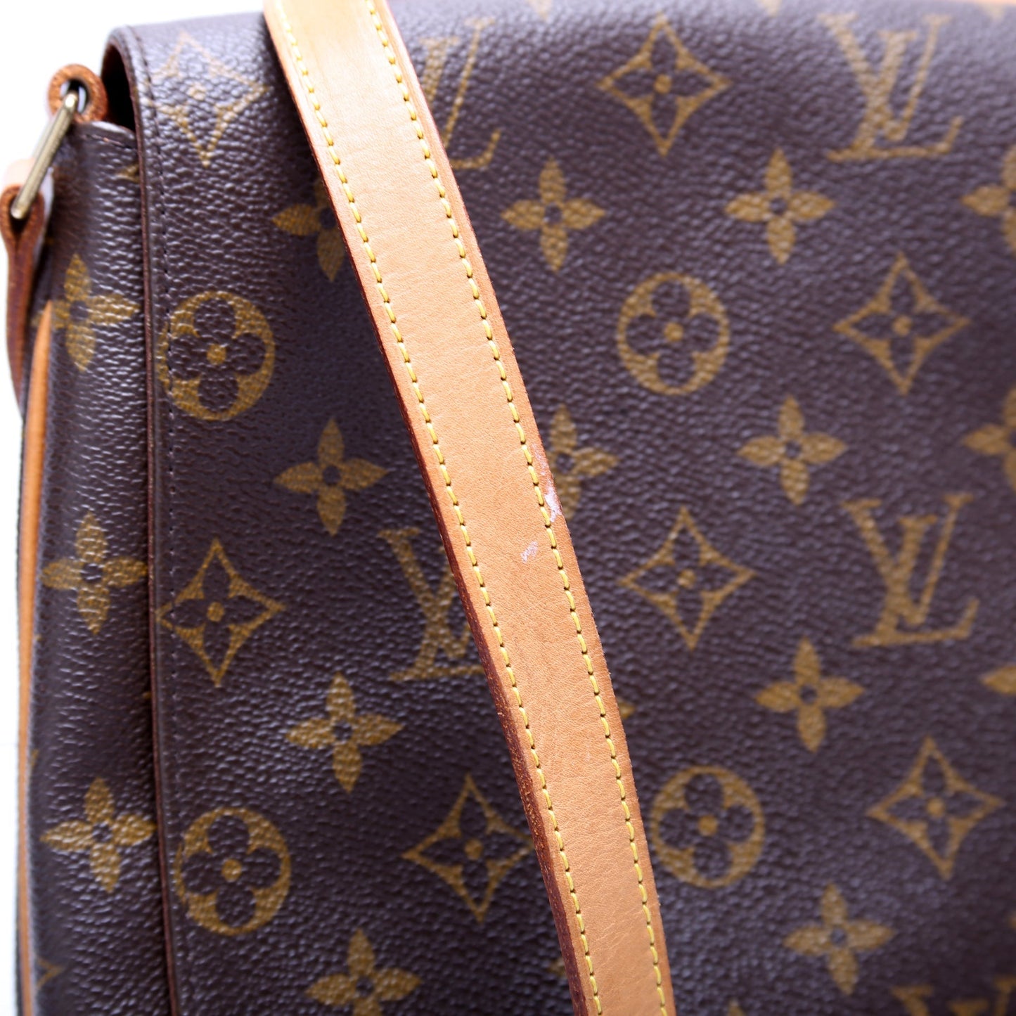 Louis Vuitton Musette Salsa Short Monogram