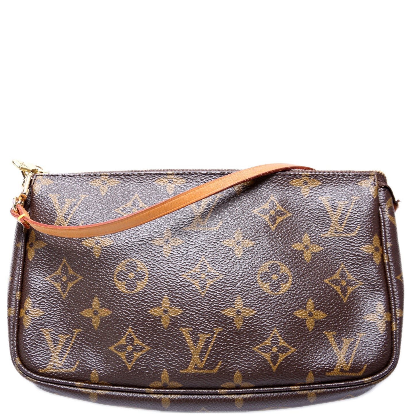 Louis Vuitton Pochette Accessories Monogram