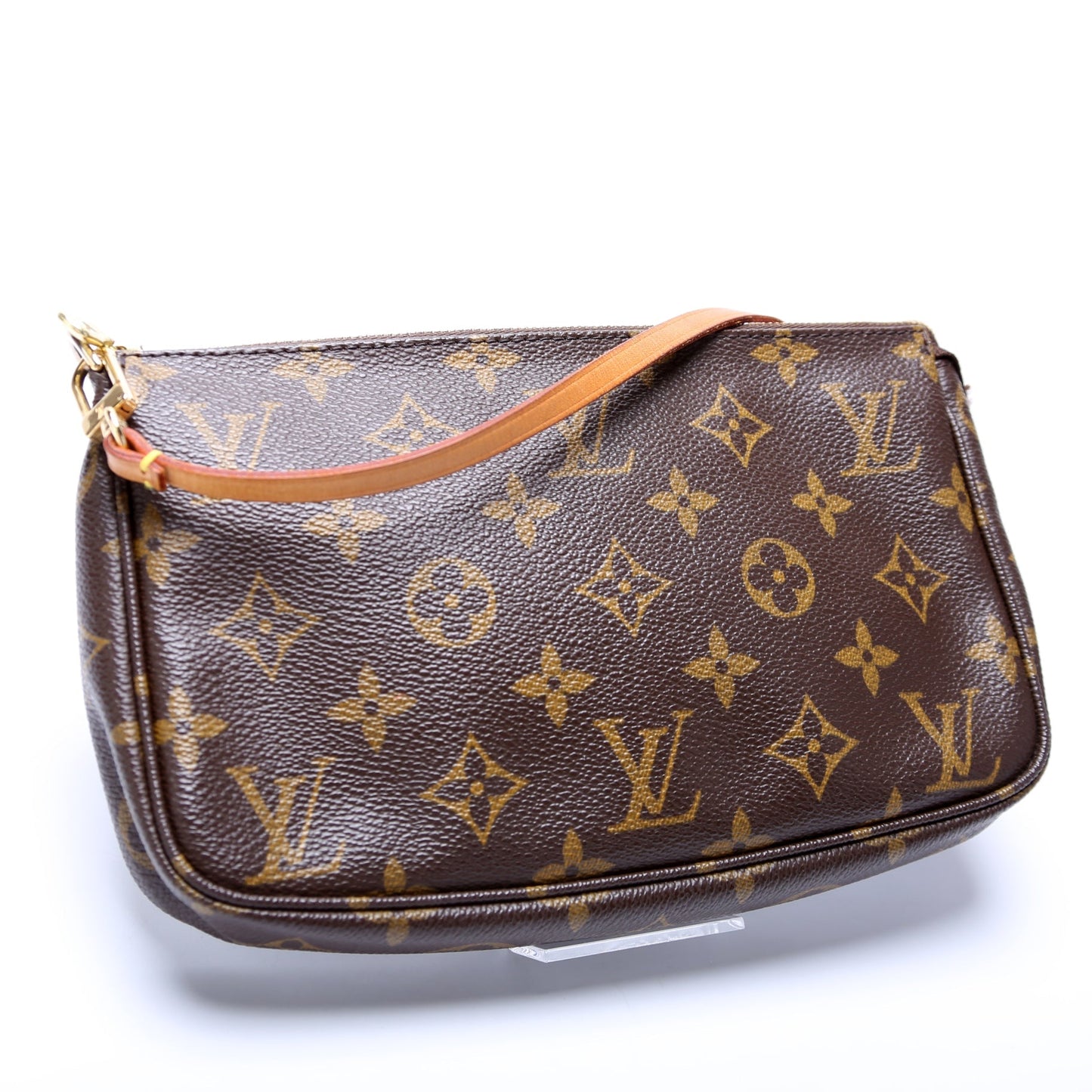 Louis Vuitton Pochette Accessories Monogram