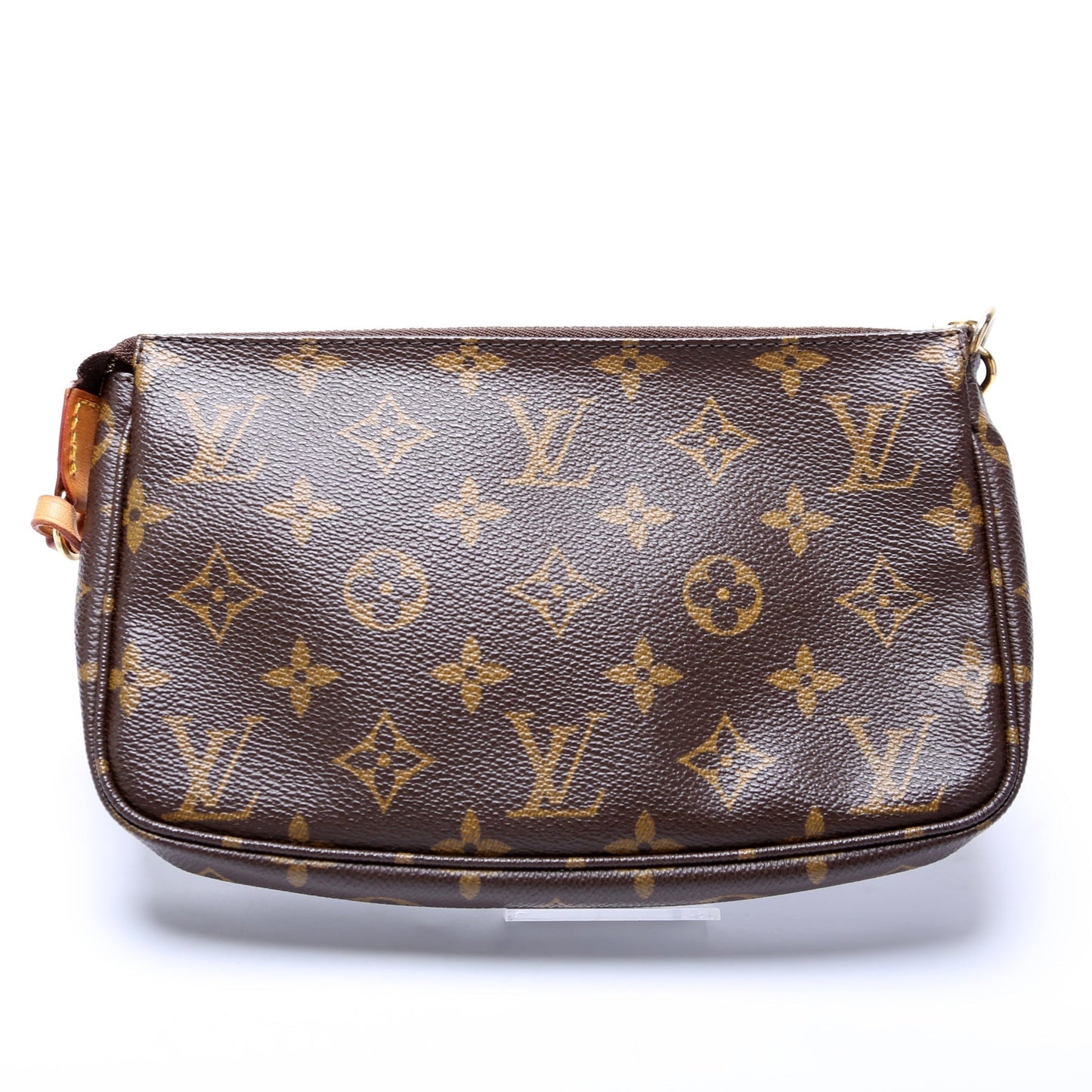Louis Vuitton Pochette Accessories Monogram