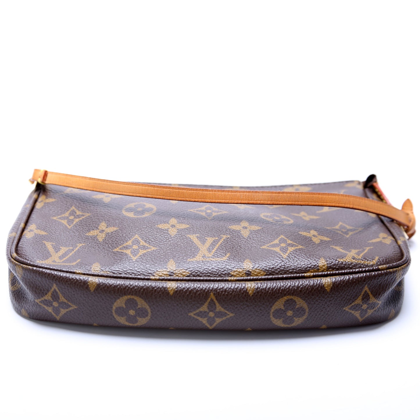 Louis Vuitton Pochette Accessories Monogram