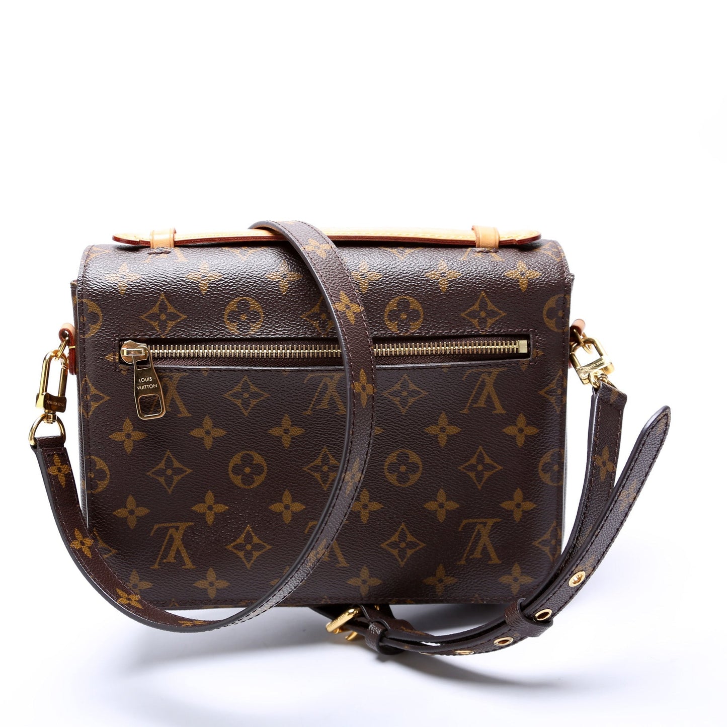 Louis Vuitton Pochette Metis Monogram