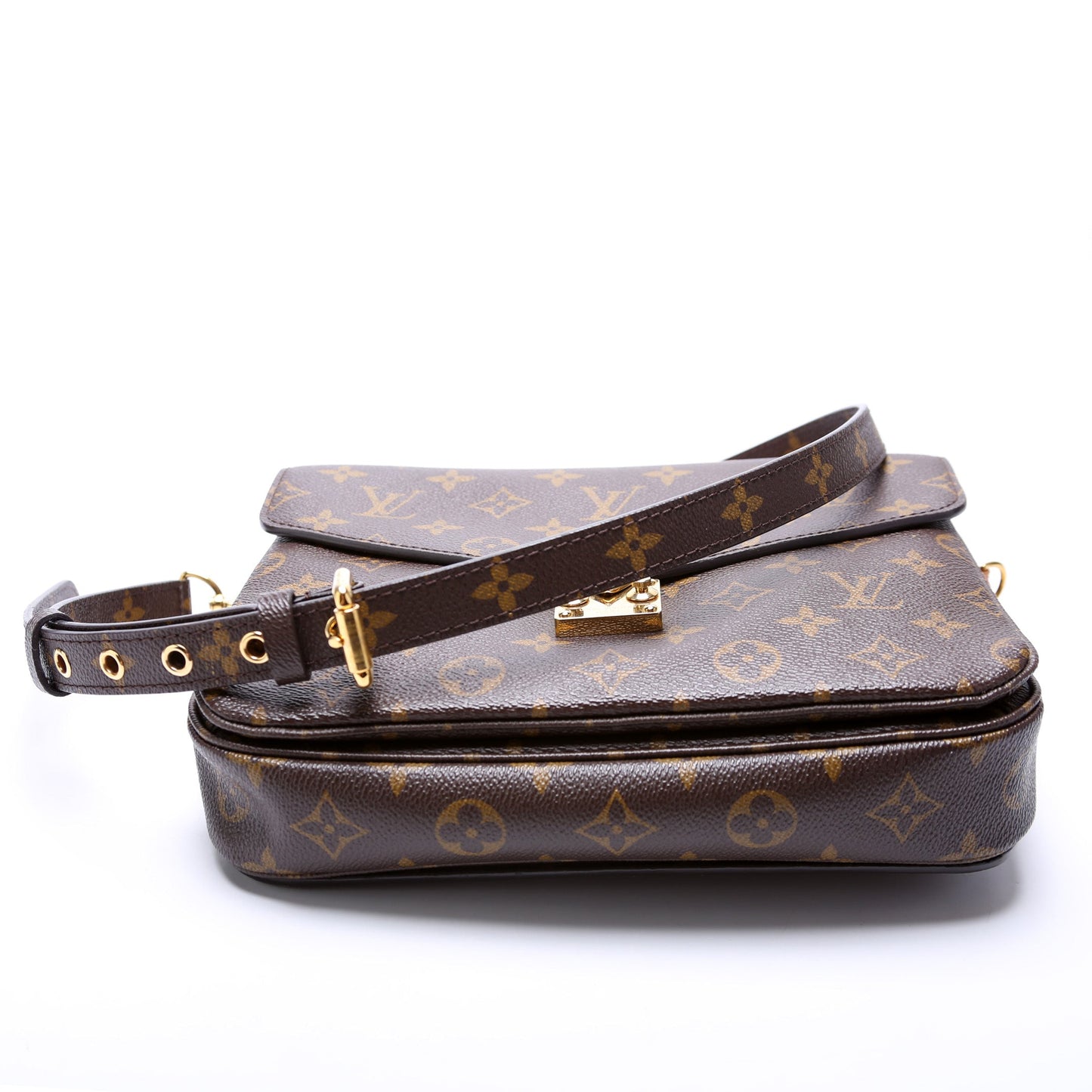 Louis Vuitton Pochette Metis Monogram