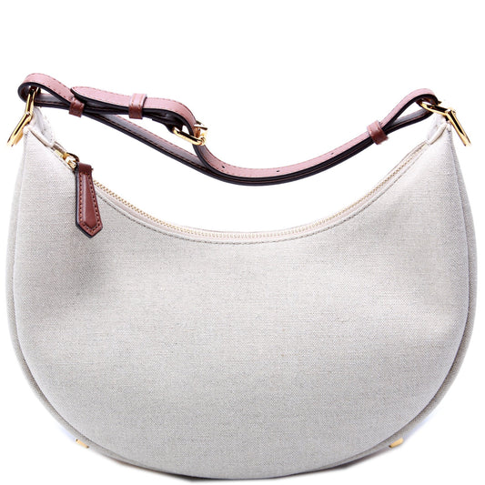Fendi graphy Small Hobo 8BR798 Bag