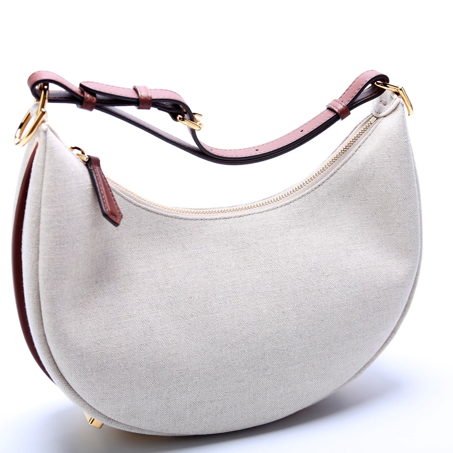 Fendi graphy Small Hobo 8BR798 Bag