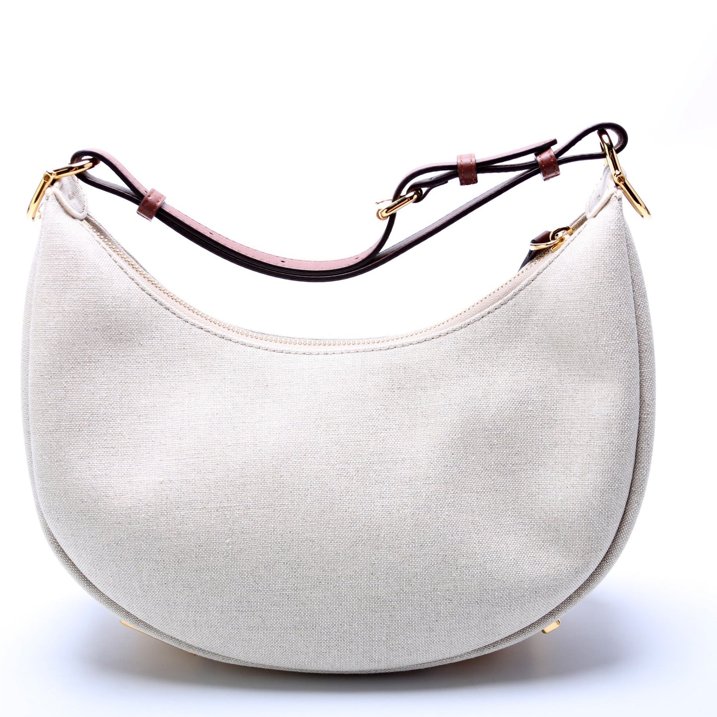 Fendi graphy Small Hobo 8BR798 Bag