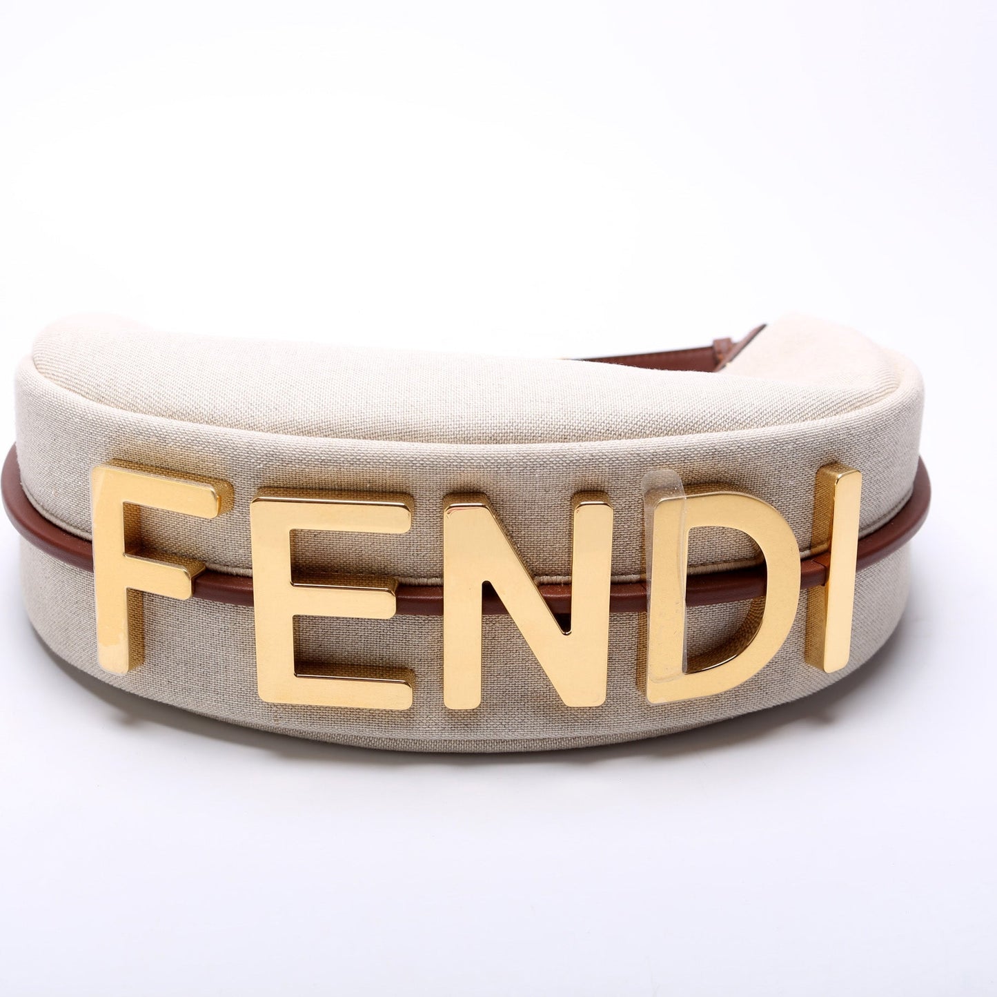 Fendi graphy Small Hobo 8BR798 Bag