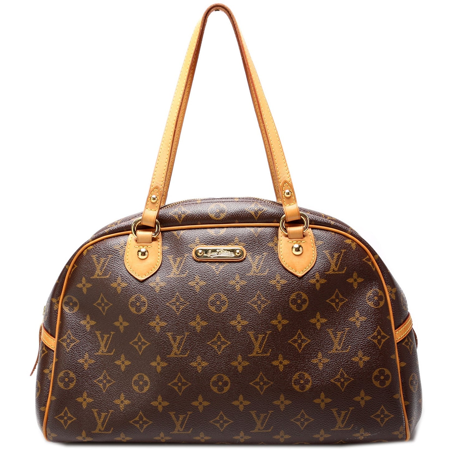 Louis Vuitton Montorgueil GM Monogram