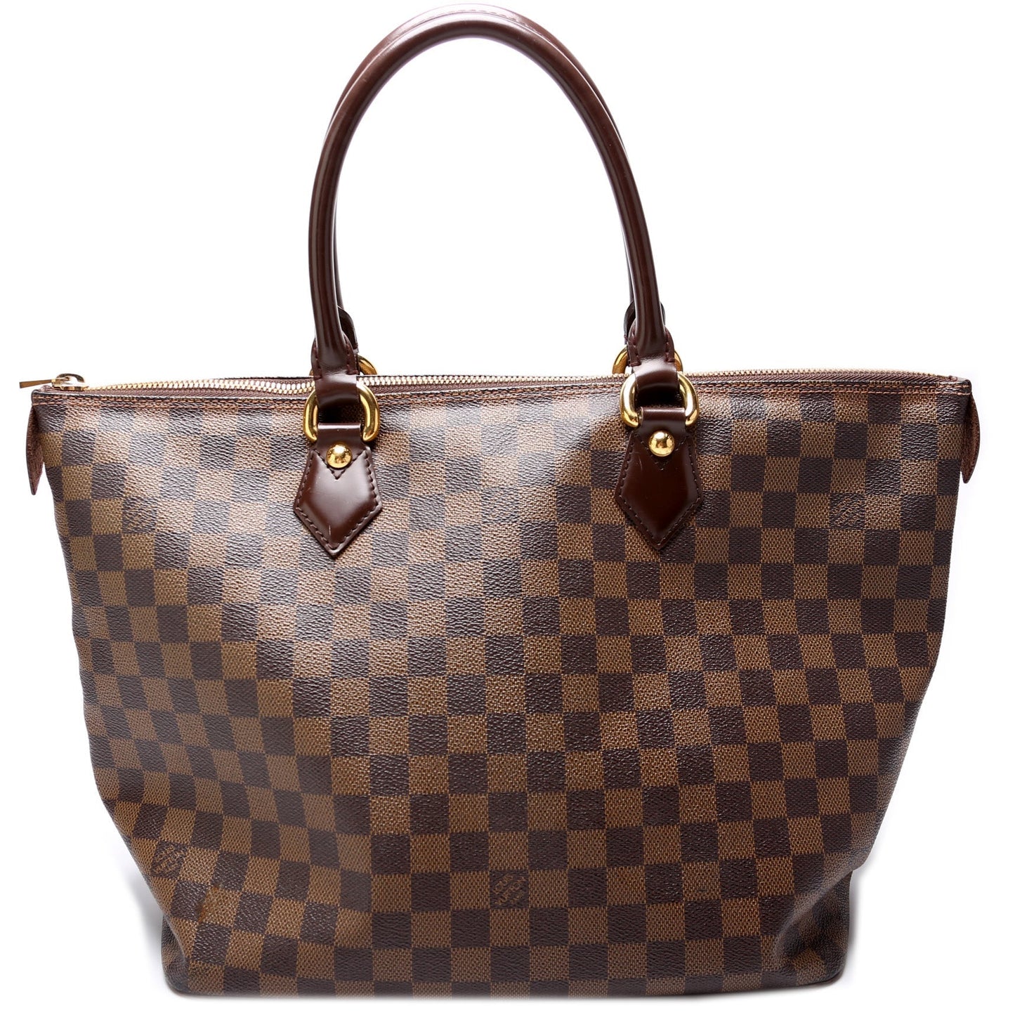 Louis Vuitton Saleya MM Damier Ebene