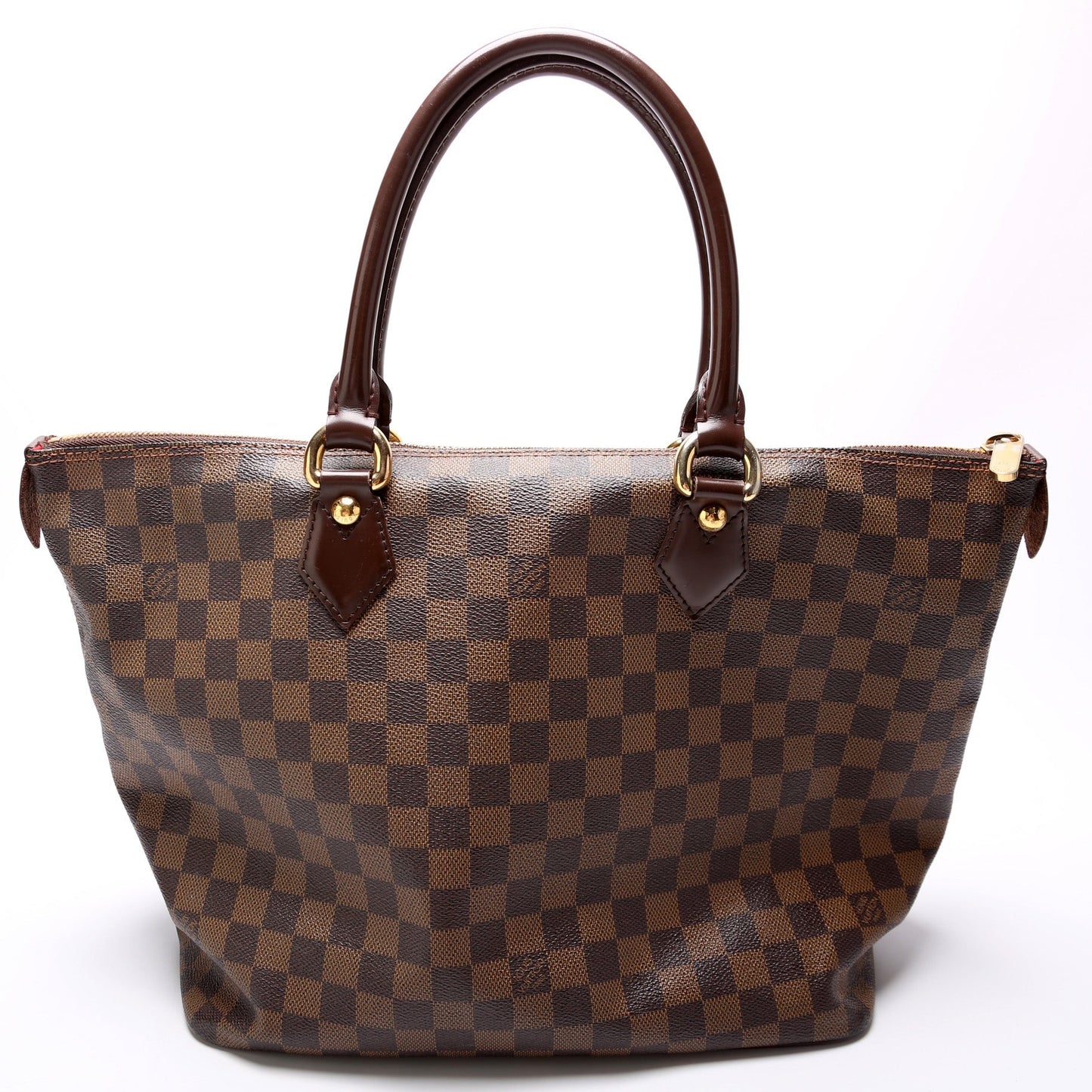Louis Vuitton Saleya MM Damier Ebene