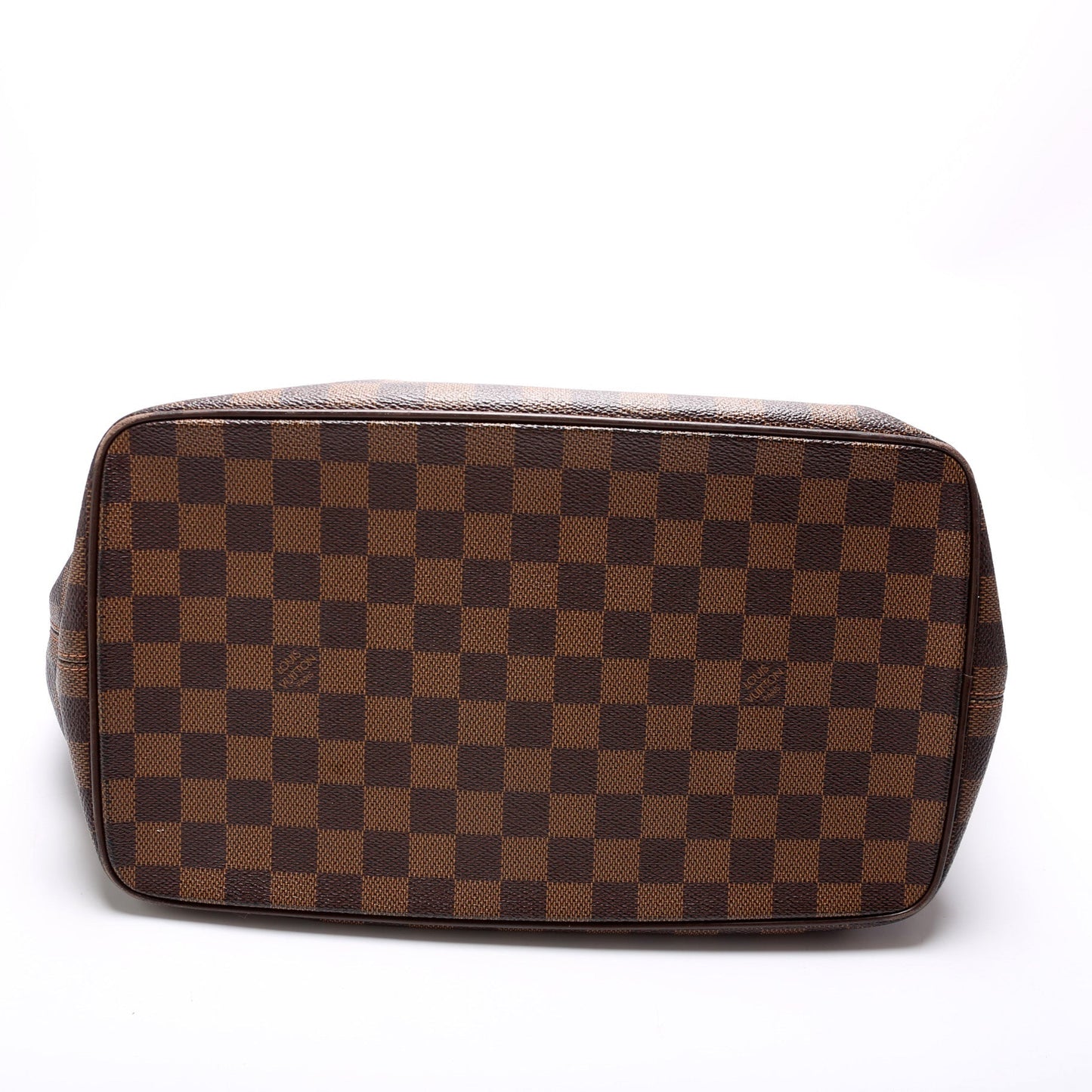 Louis Vuitton Saleya MM Damier Ebene