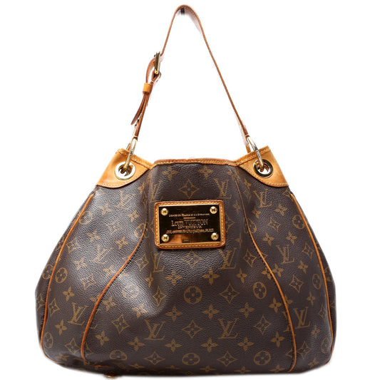Louis Vuitton Galliera PM Monogram