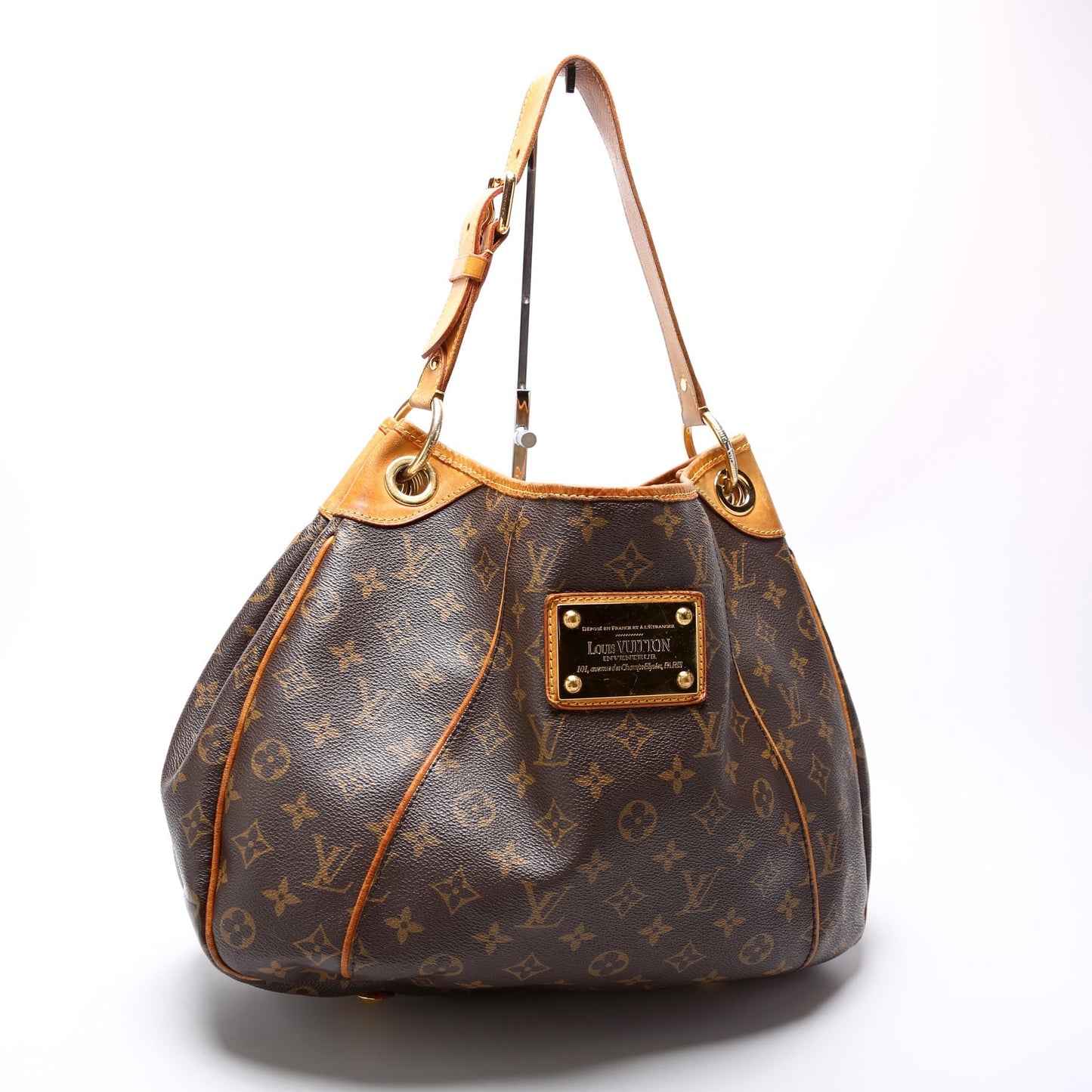 Louis Vuitton Galliera PM Monogram