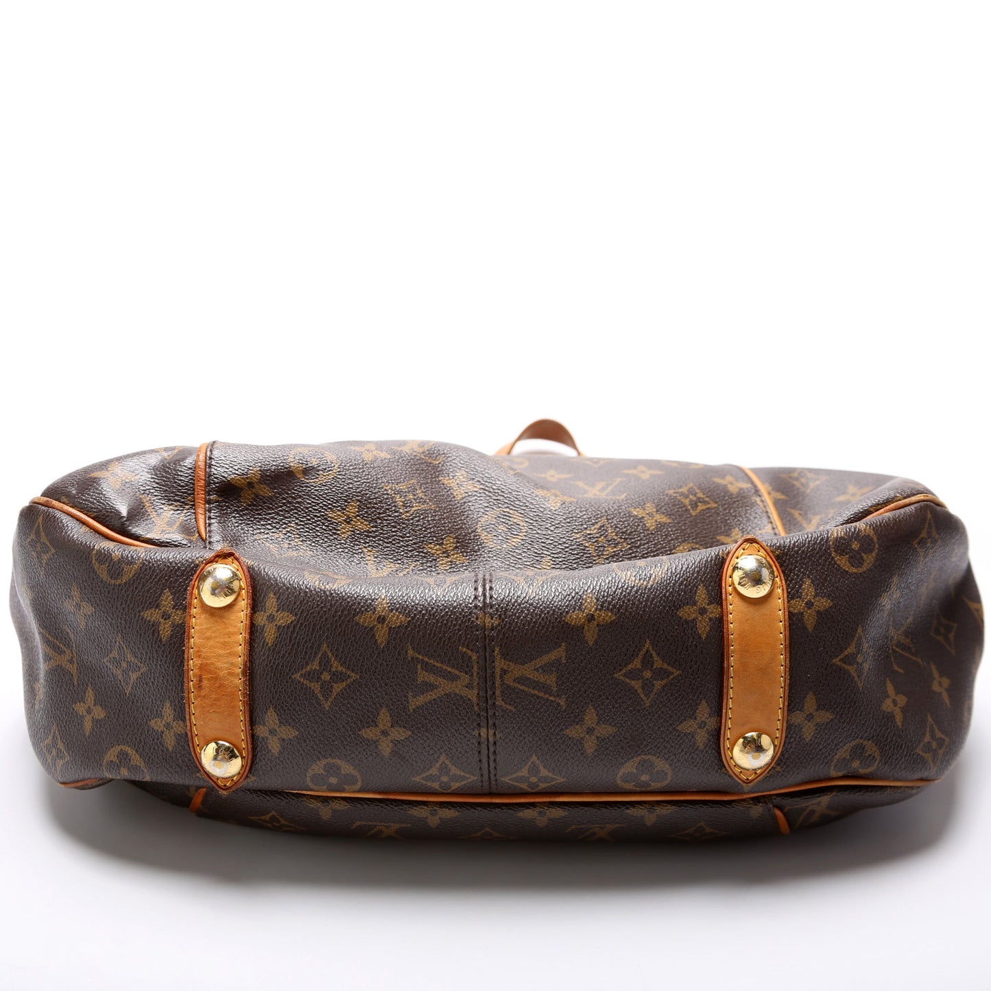 Louis Vuitton Galliera PM Monogram