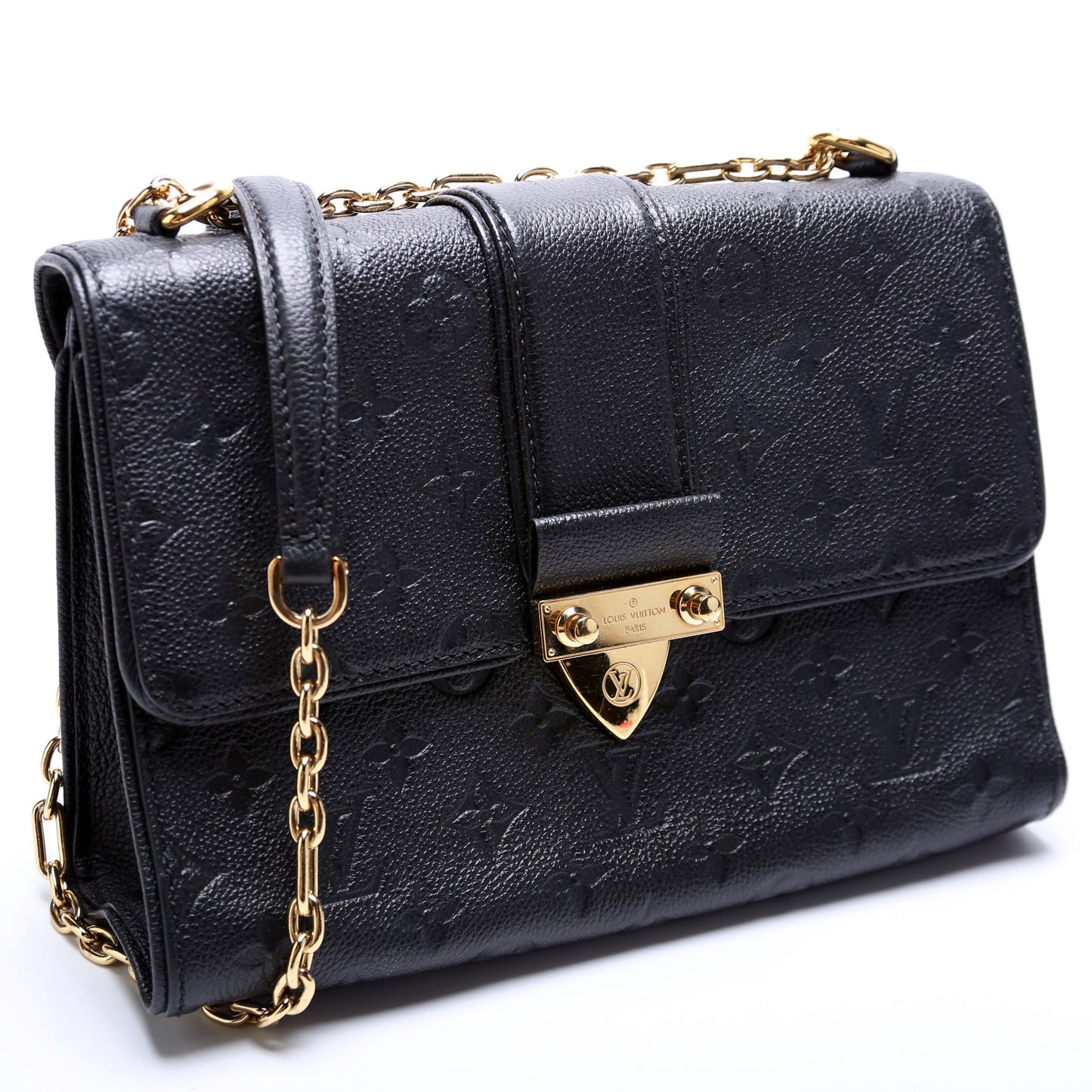 Louis Vuitton Saint Sulpice PM Empreinte