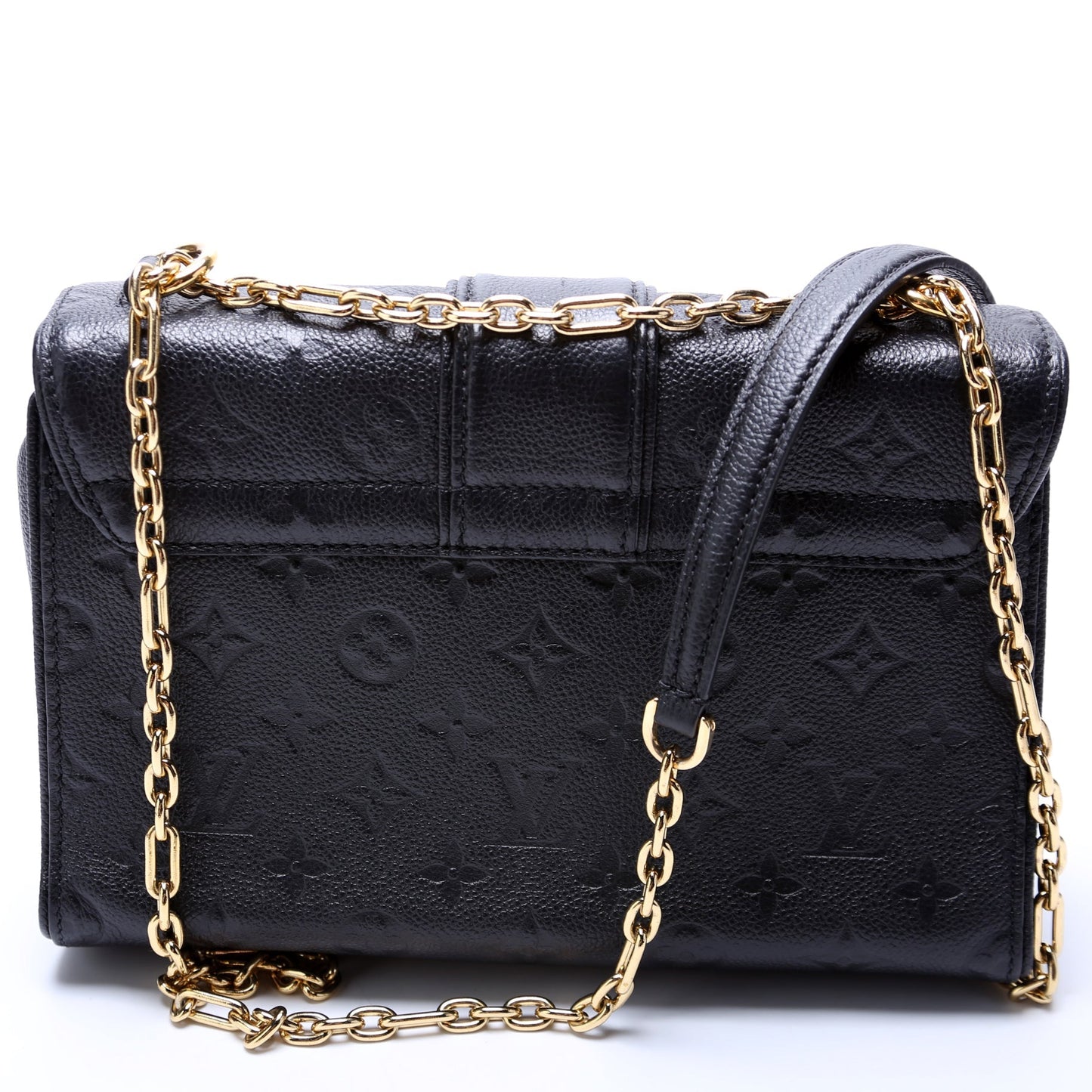 Louis Vuitton Saint Sulpice PM Empreinte