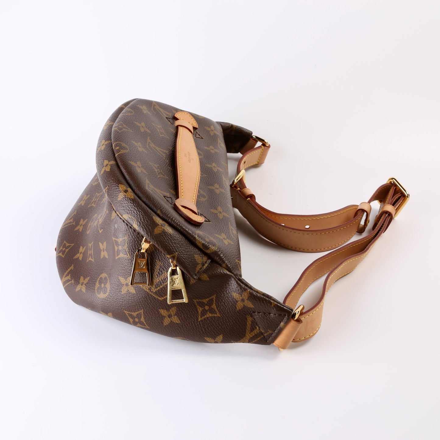 Louis Vuitton Bumbag Monogram