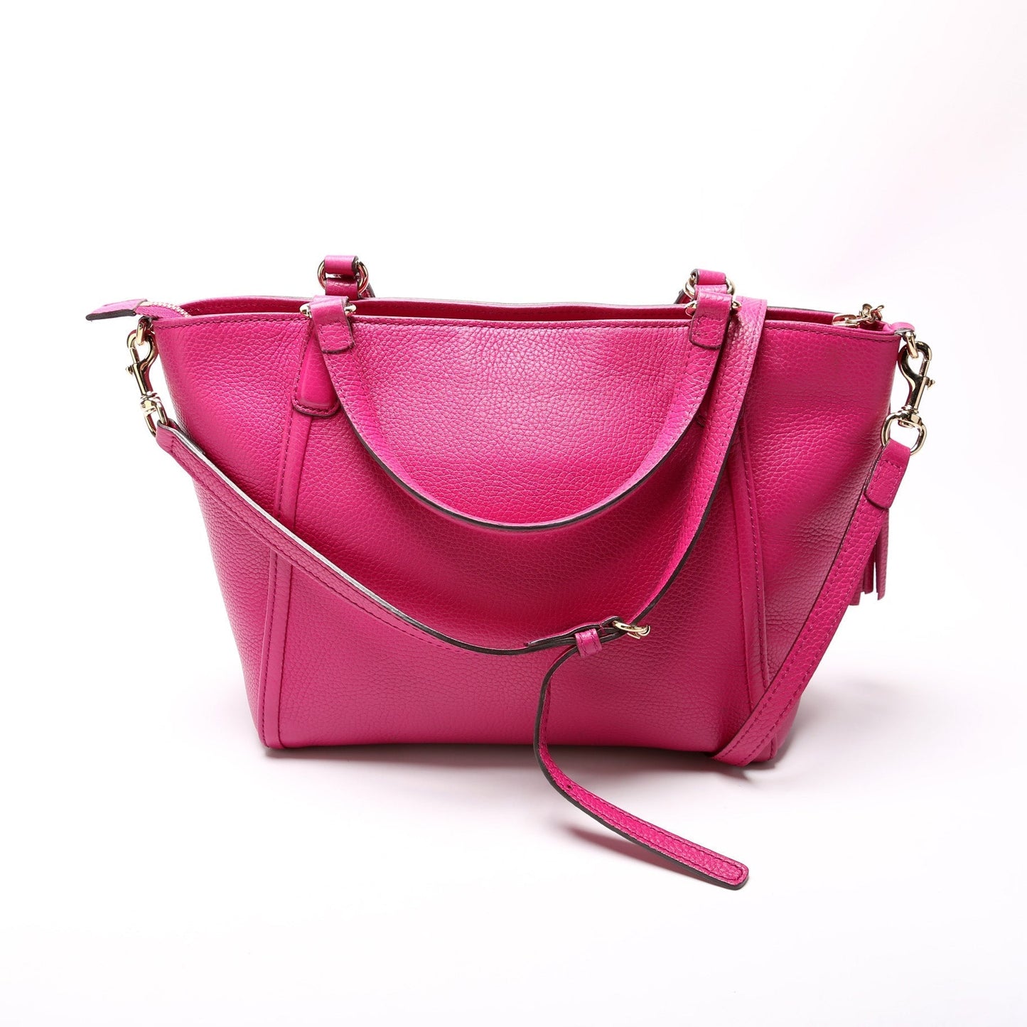 Gucci 369176 Soho Crossbody Bag